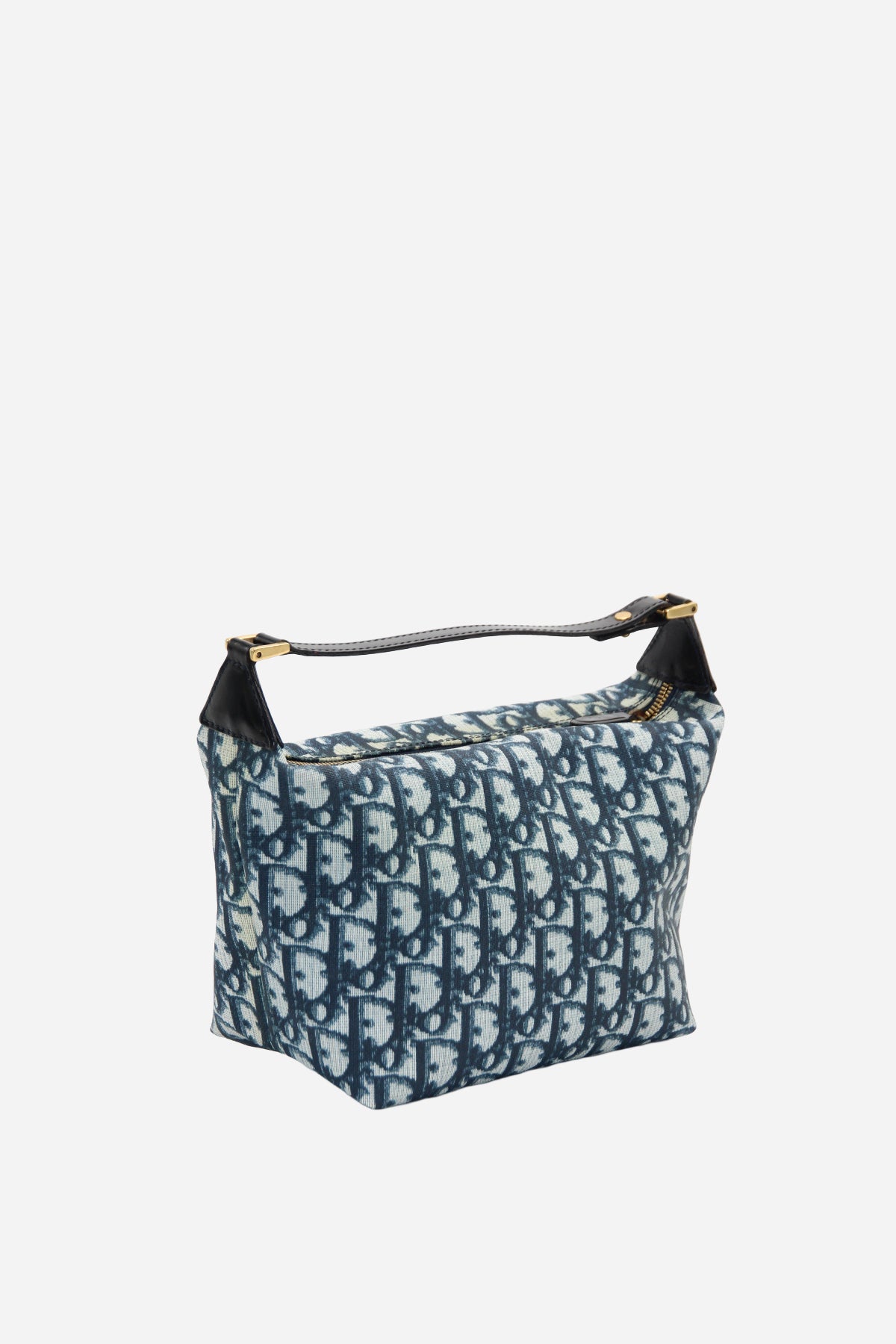 Dior Diorissimo Top Handle Bag Vintage