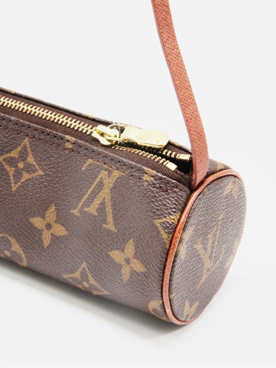 Louis Vuitton Monogram Papillon Pochette