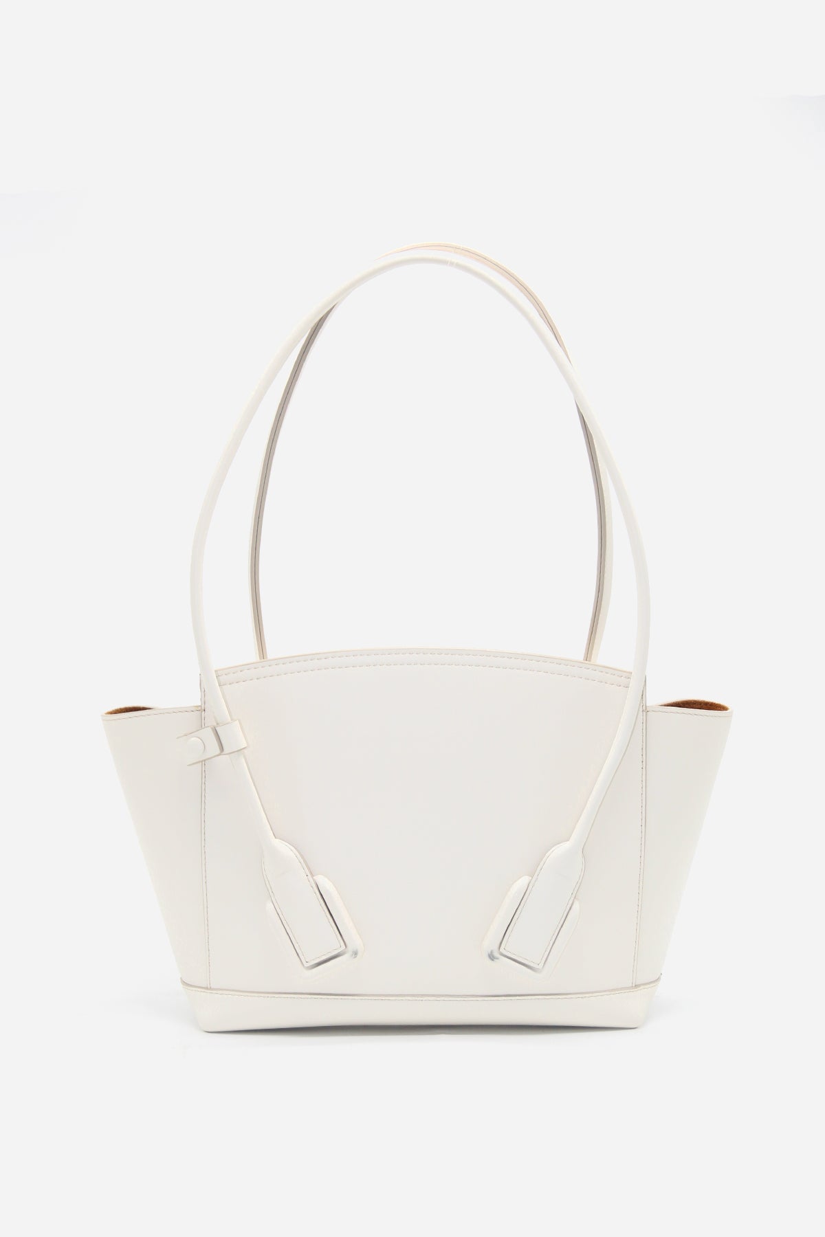 Botteg Veneta Leather Arco small