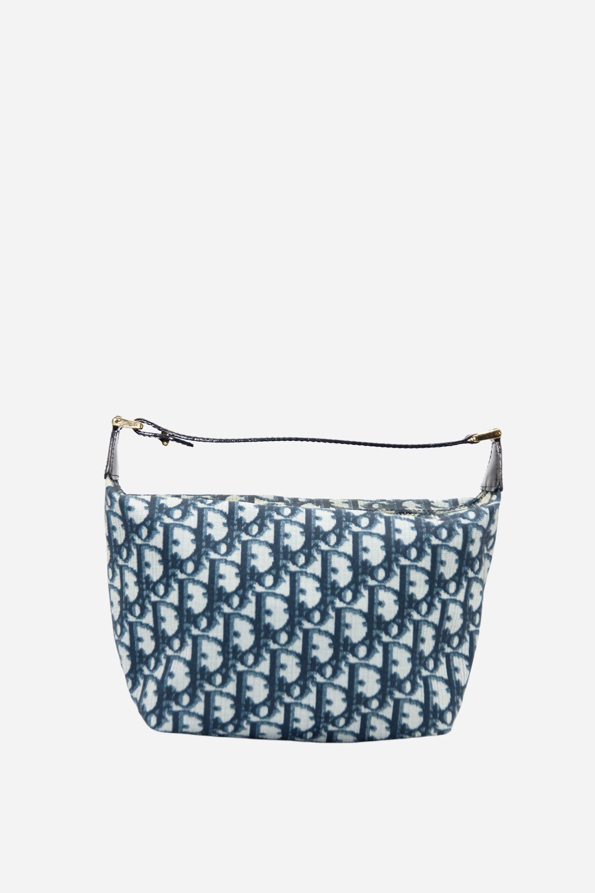 Dior Diorissimo Top Handle Bag Vintage