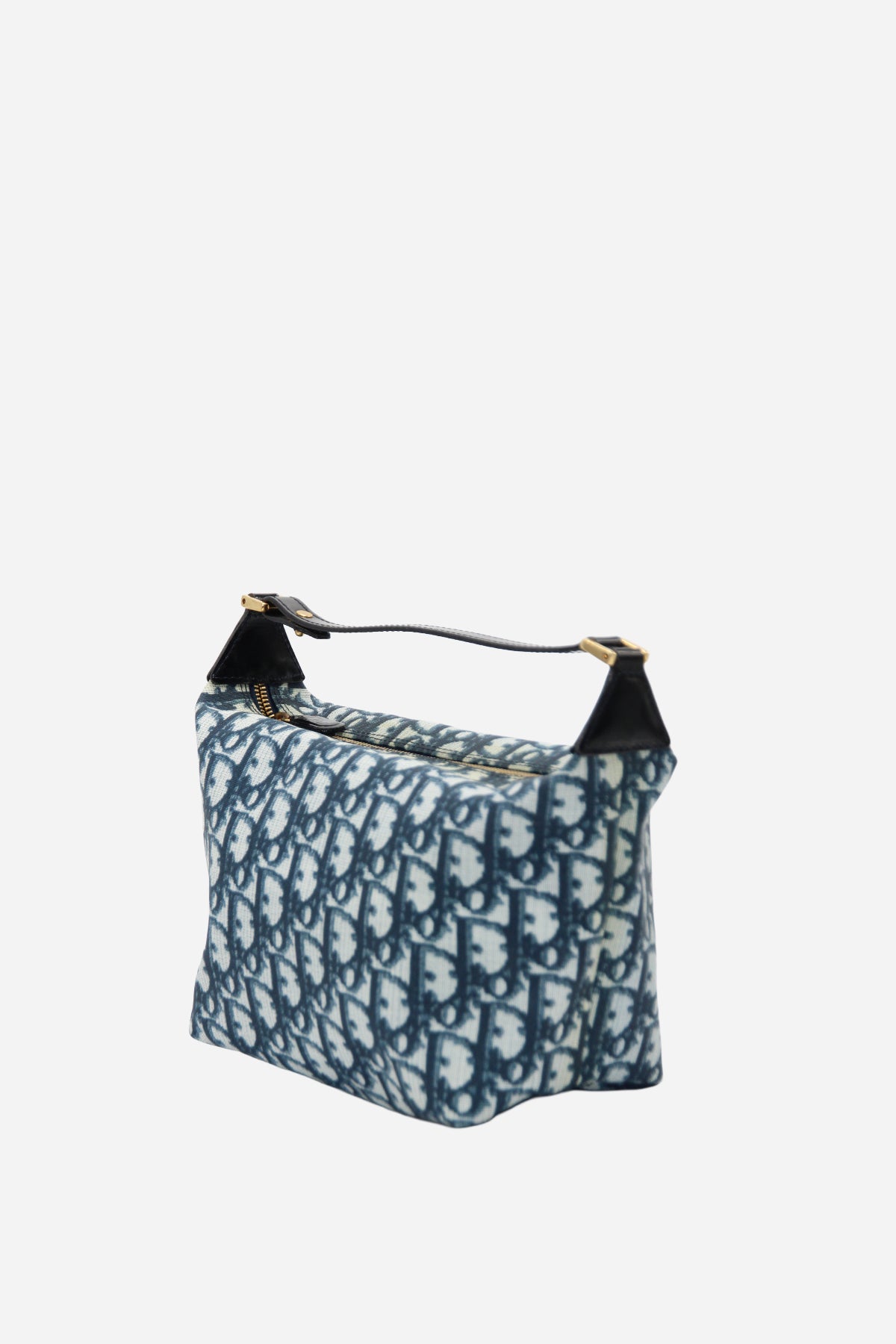 Dior Diorissimo Top Handle Bag Vintage