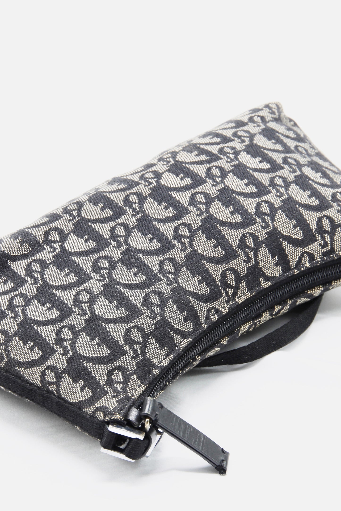 Vintage Dior Diorissimo Pochette