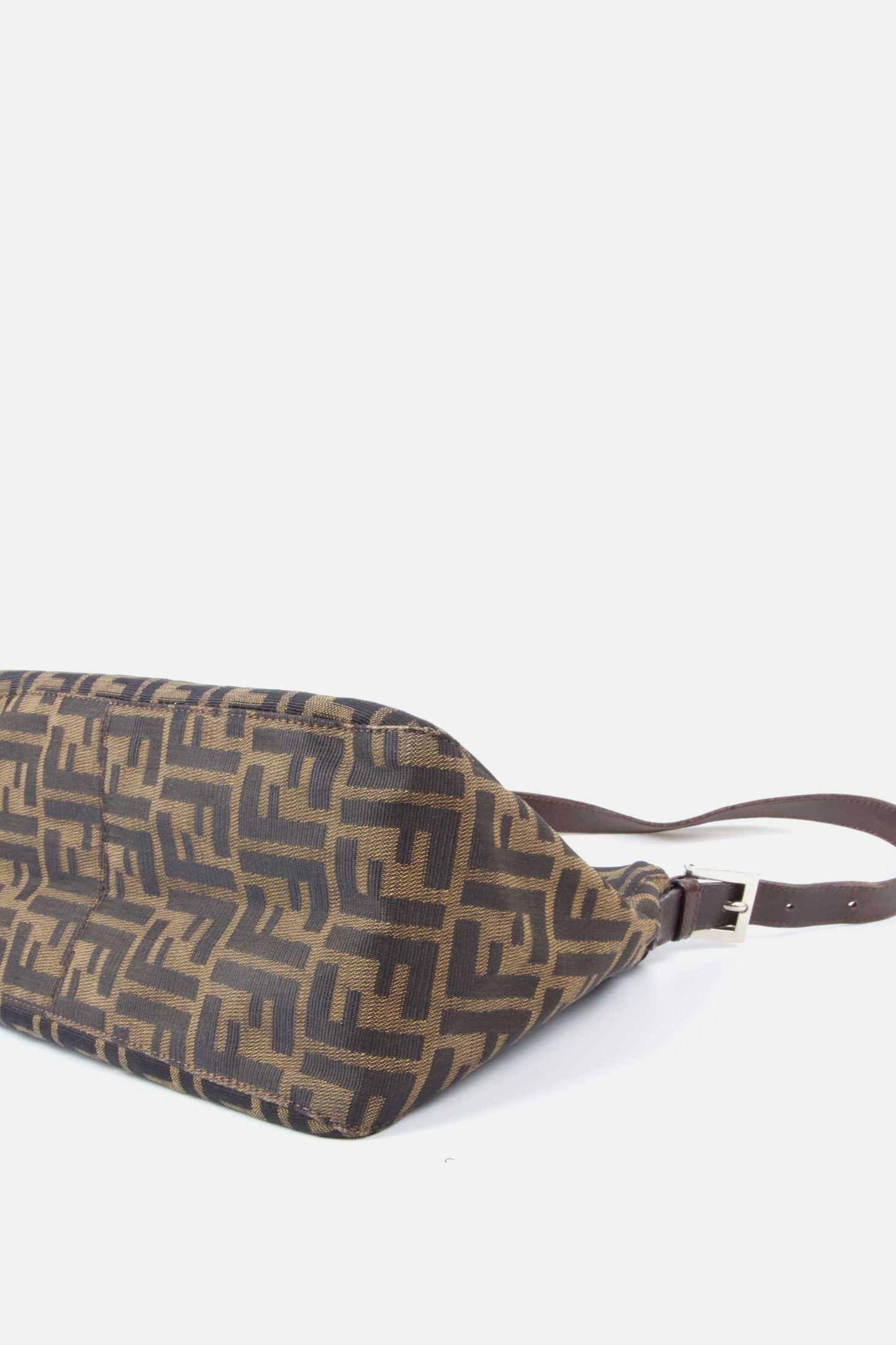 Vintage Fendi Mama forever bag