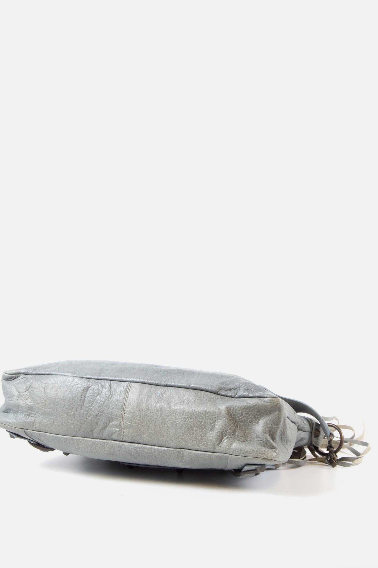 Vintage Balenciaga First classic city bag