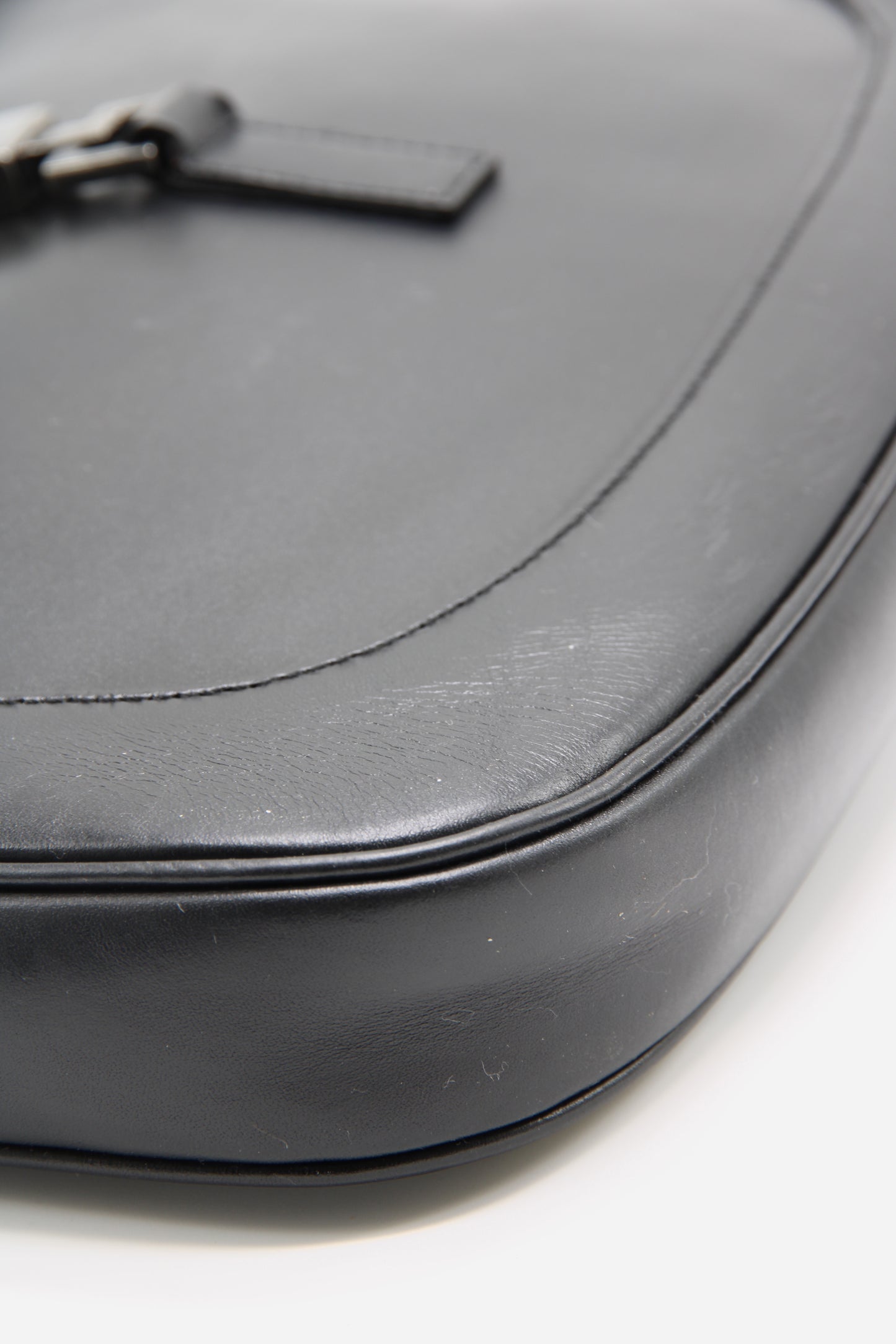 Gucci Medium Jackie Shoulder Bag