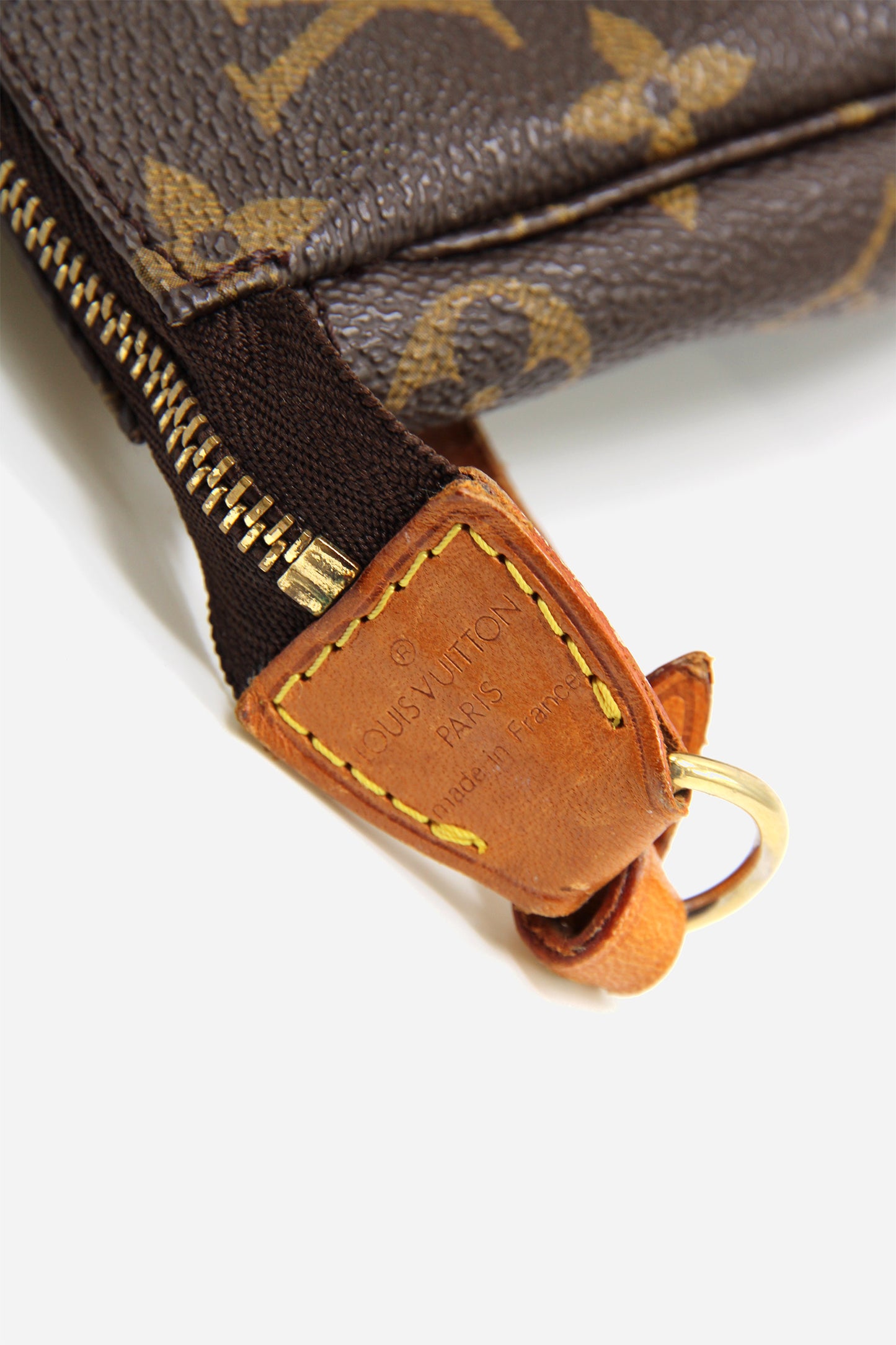 Louis Vuitton Monogram Pochette Accessories