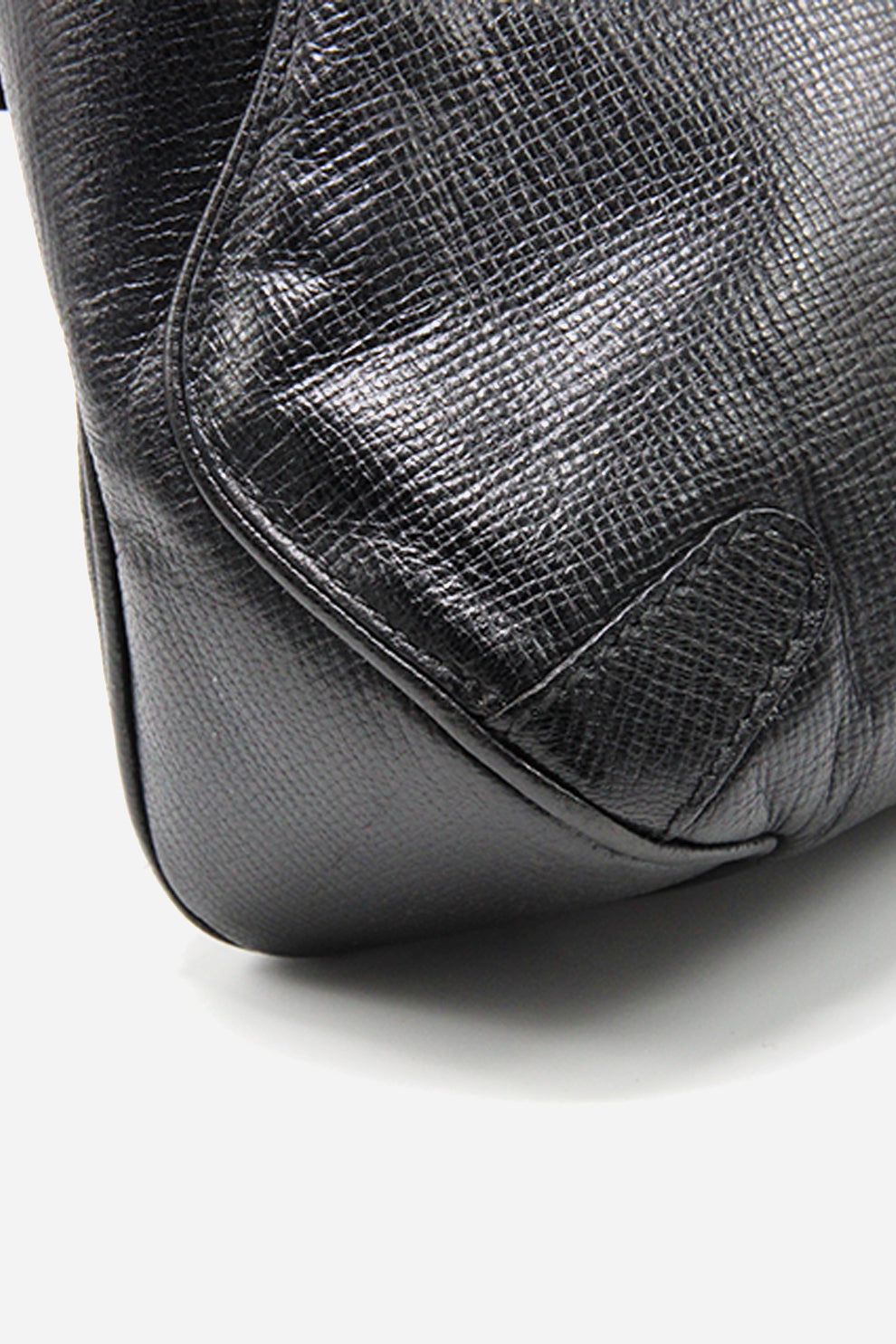 Gucci Horsebit Chain Shoulder Bag