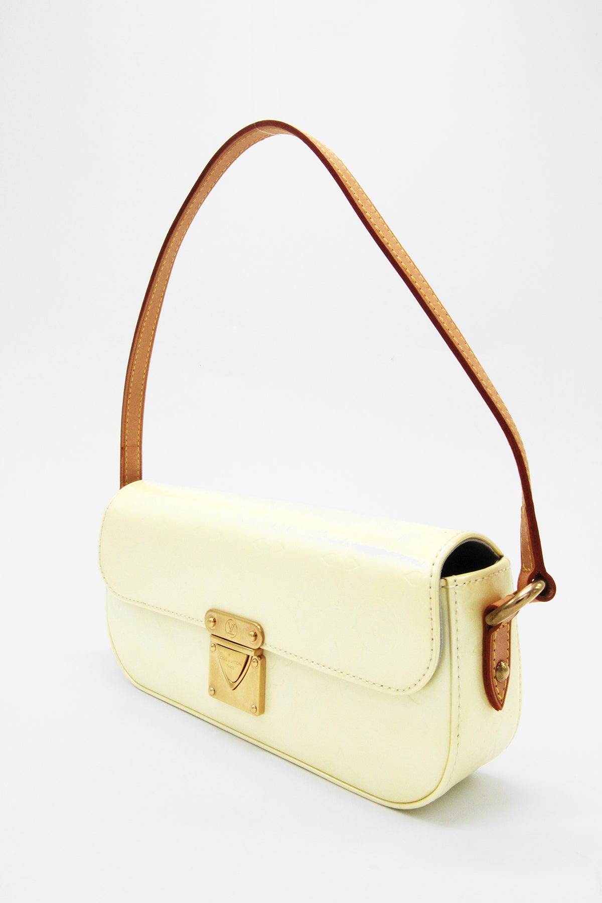 Louis Vuitton Vintage Malibu Pochette
