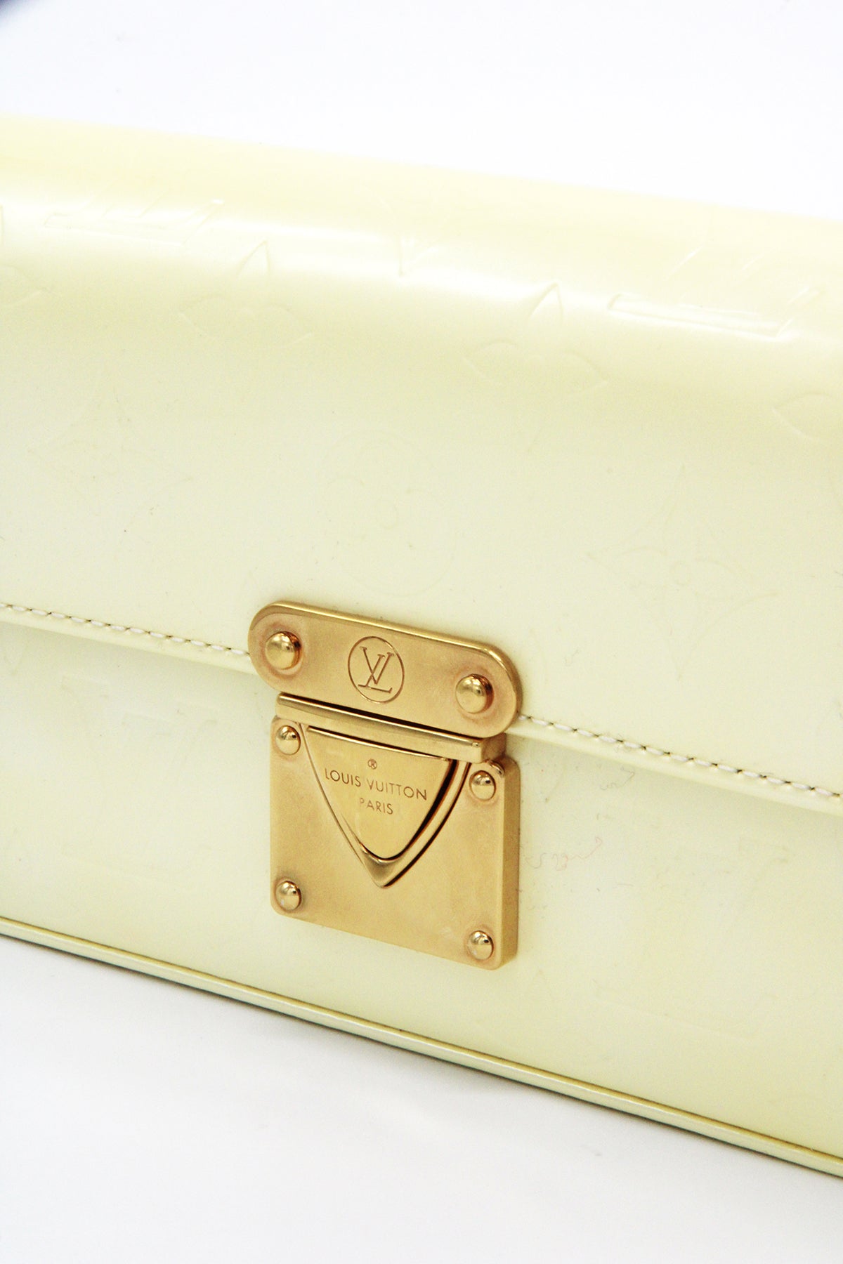 Louis Vuitton Vintage Malibu Pochette