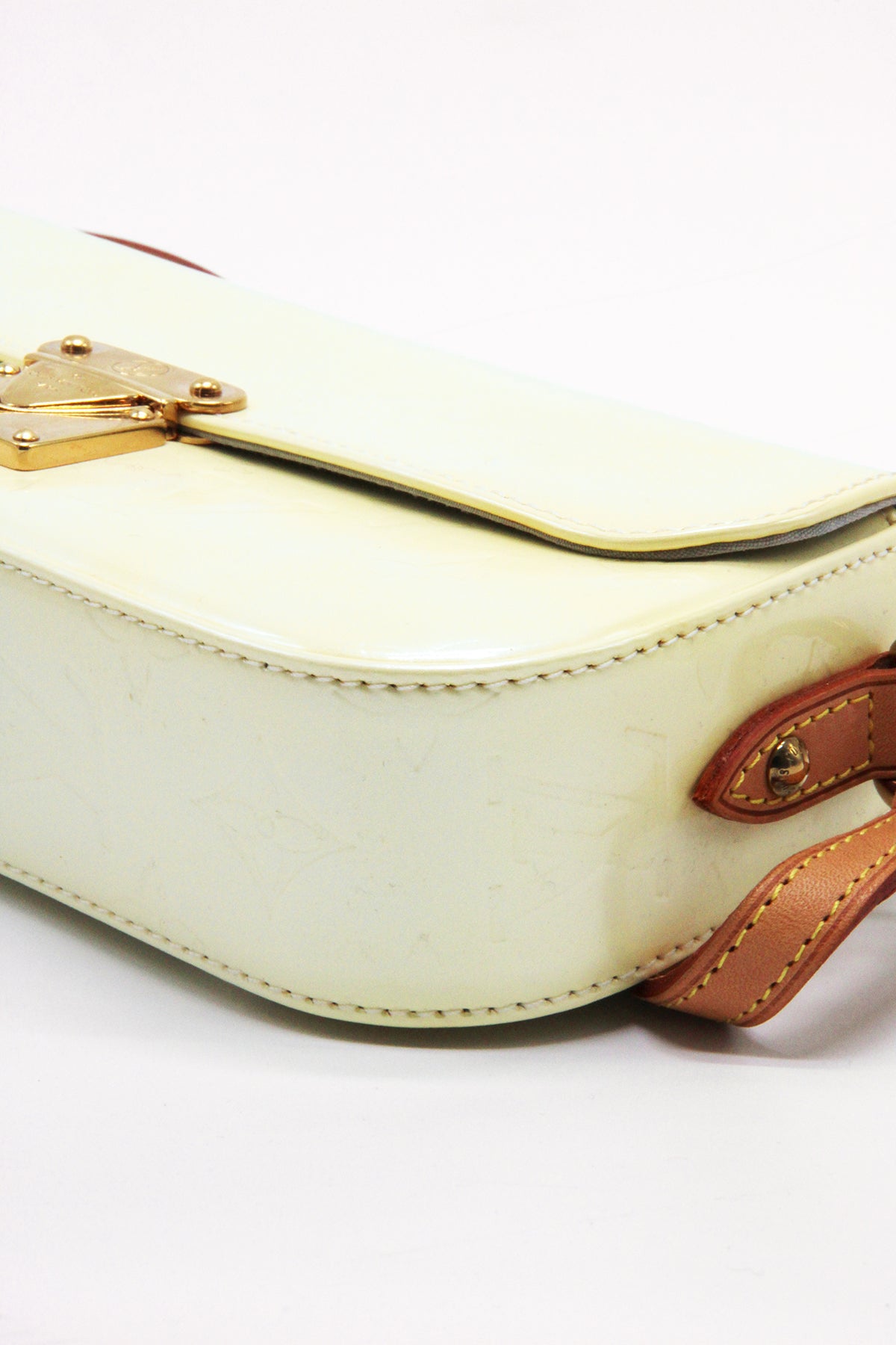 Louis Vuitton Vintage Malibu Pochette