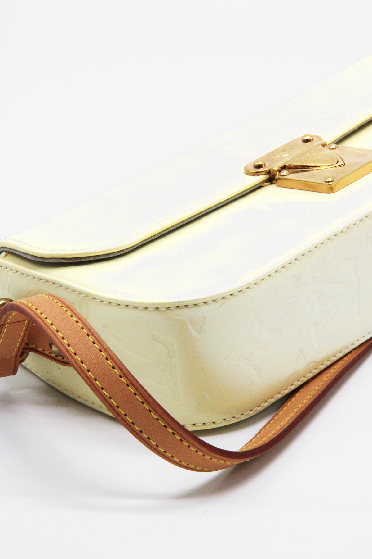 Louis Vuitton Vintage Malibu Pochette