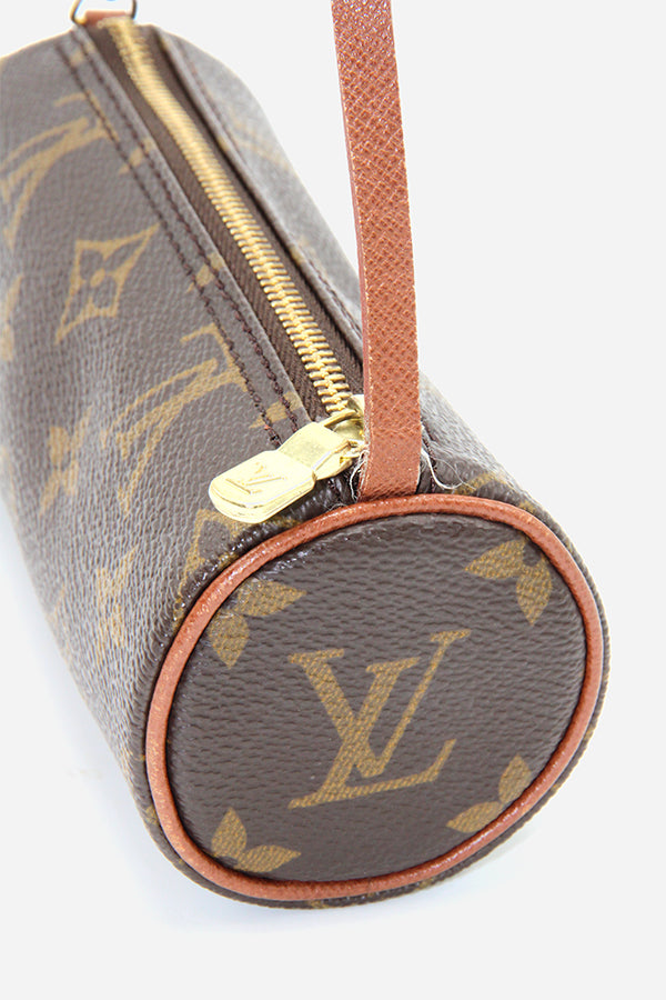 Louis Vuitton Monogram Papillon Pochette