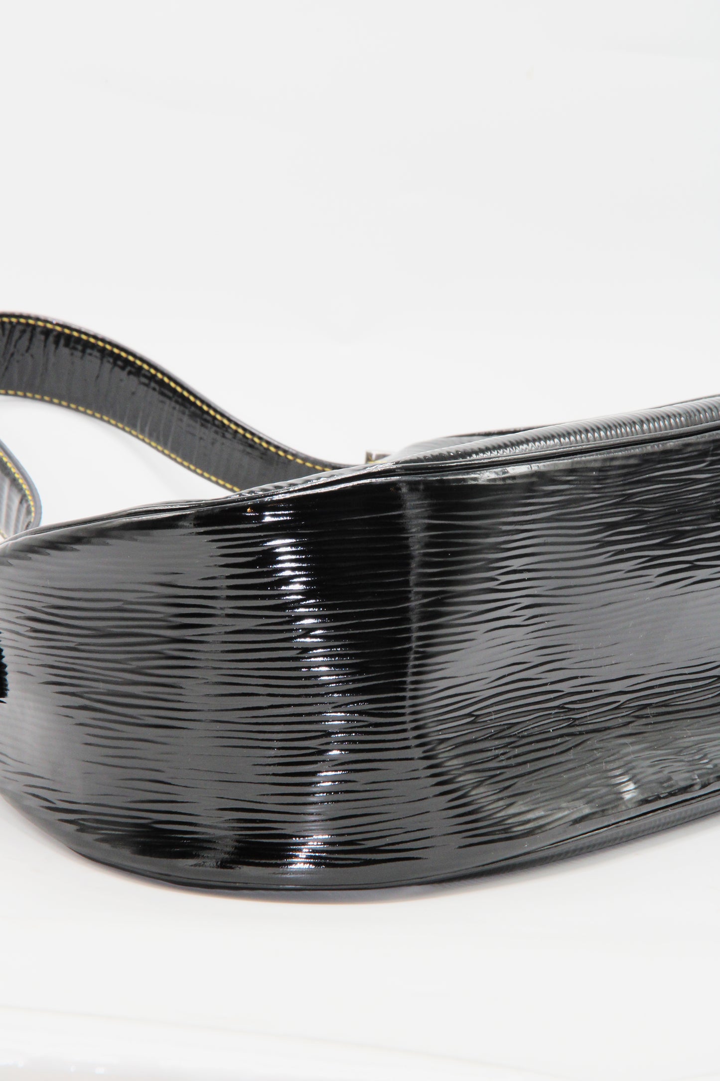 Prada Vintage Vernice Old Shoulder Bag