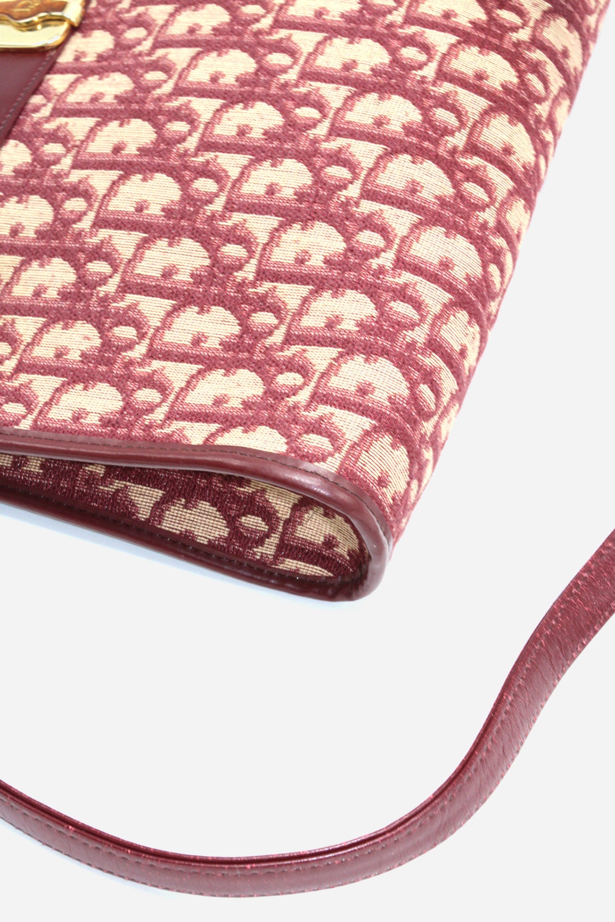 Dior Diorissimo Shoulder Bag