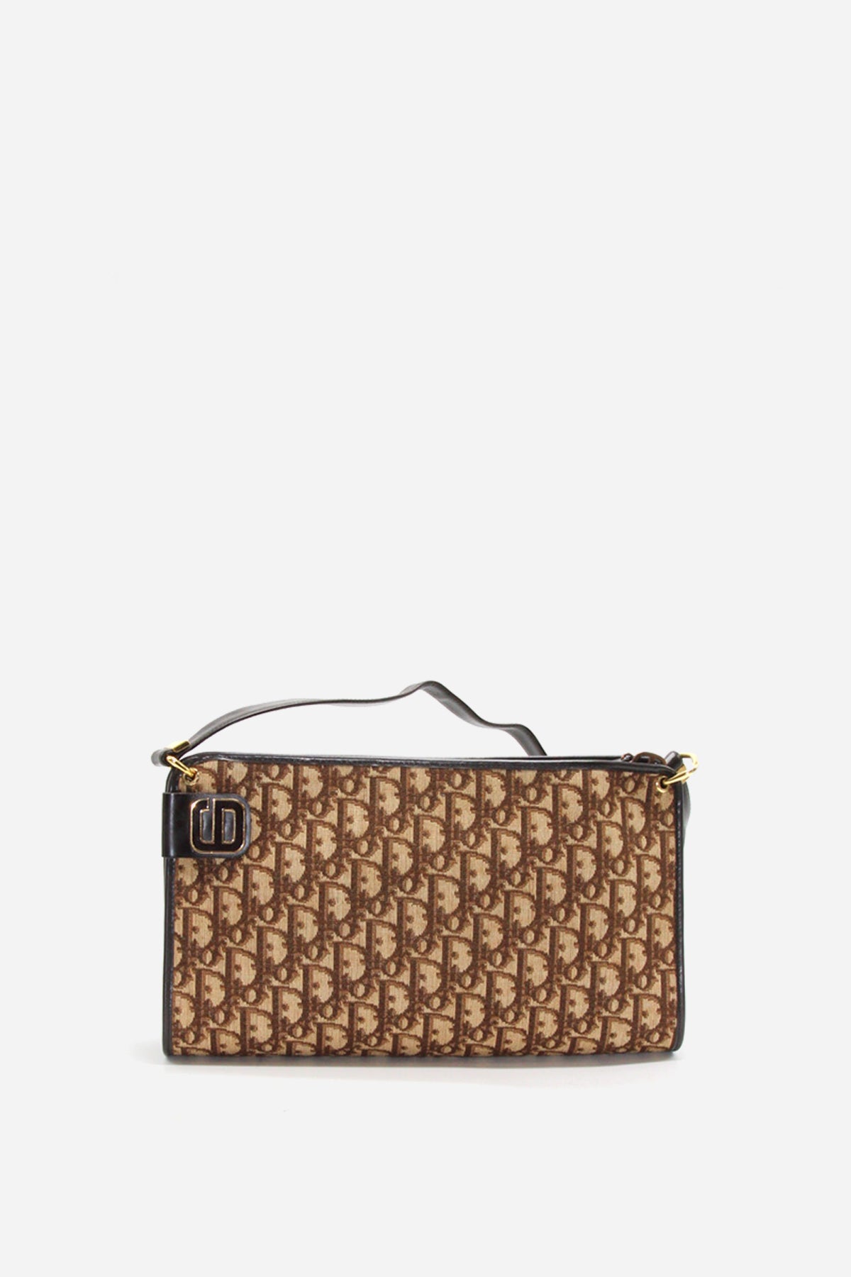 Diorissimo Shoulder Bag Vintage