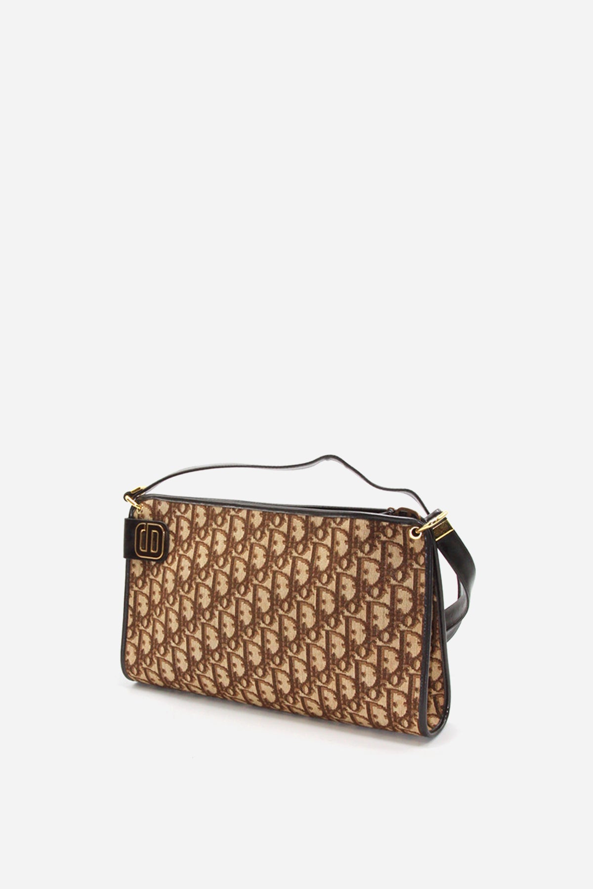 Diorissimo Shoulder Bag Vintage