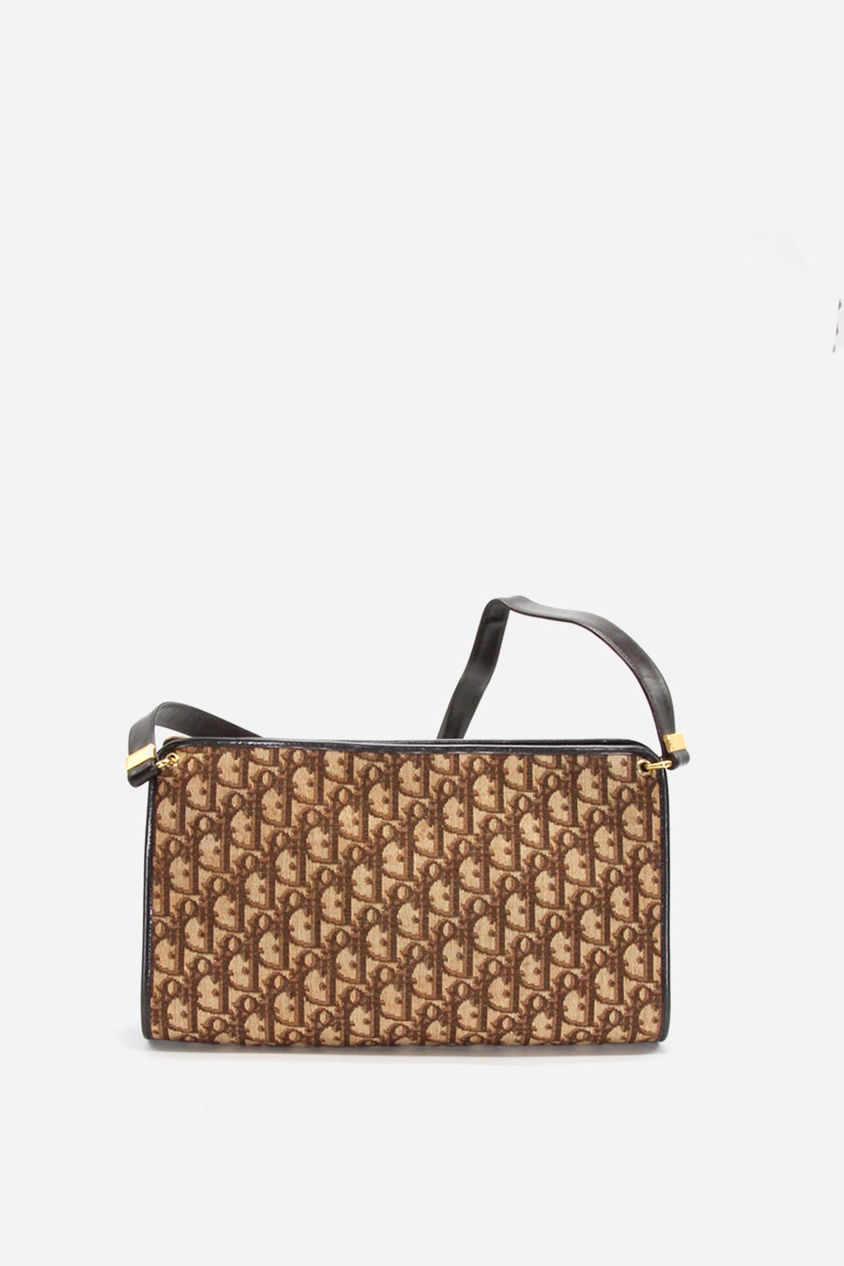 Diorissimo Shoulder Bag Vintage