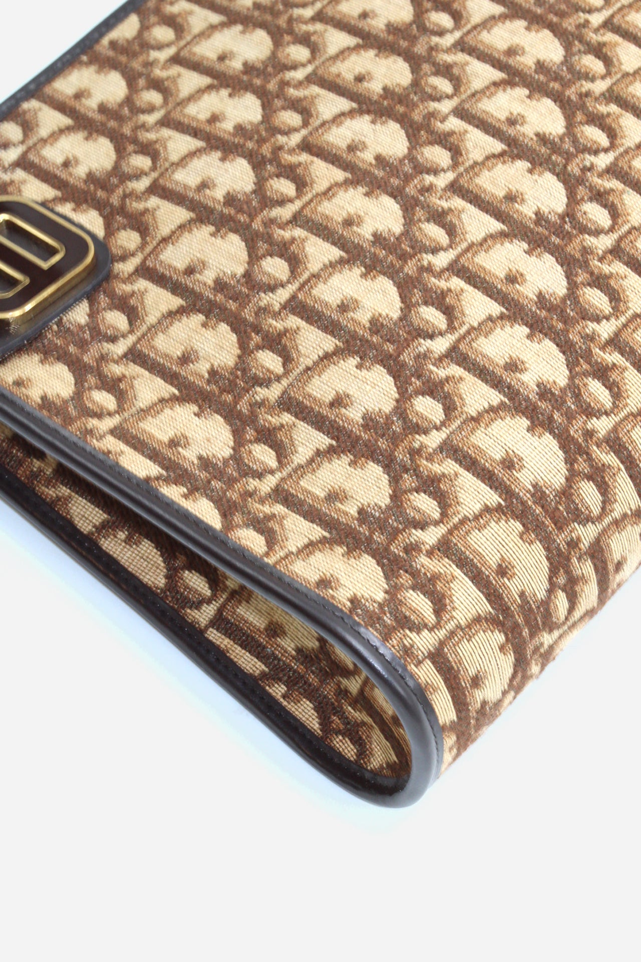 Diorissimo Shoulder Bag Vintage