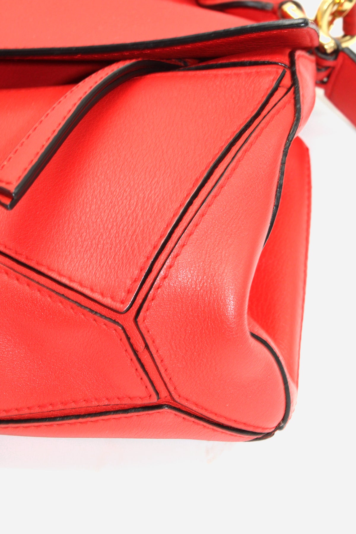 Loewe Medium Puzzle Bag