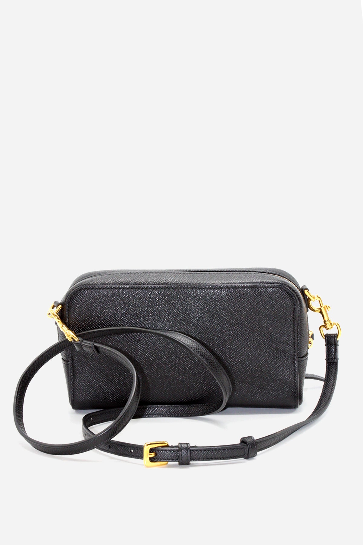 DIor Caro Double Pouch
