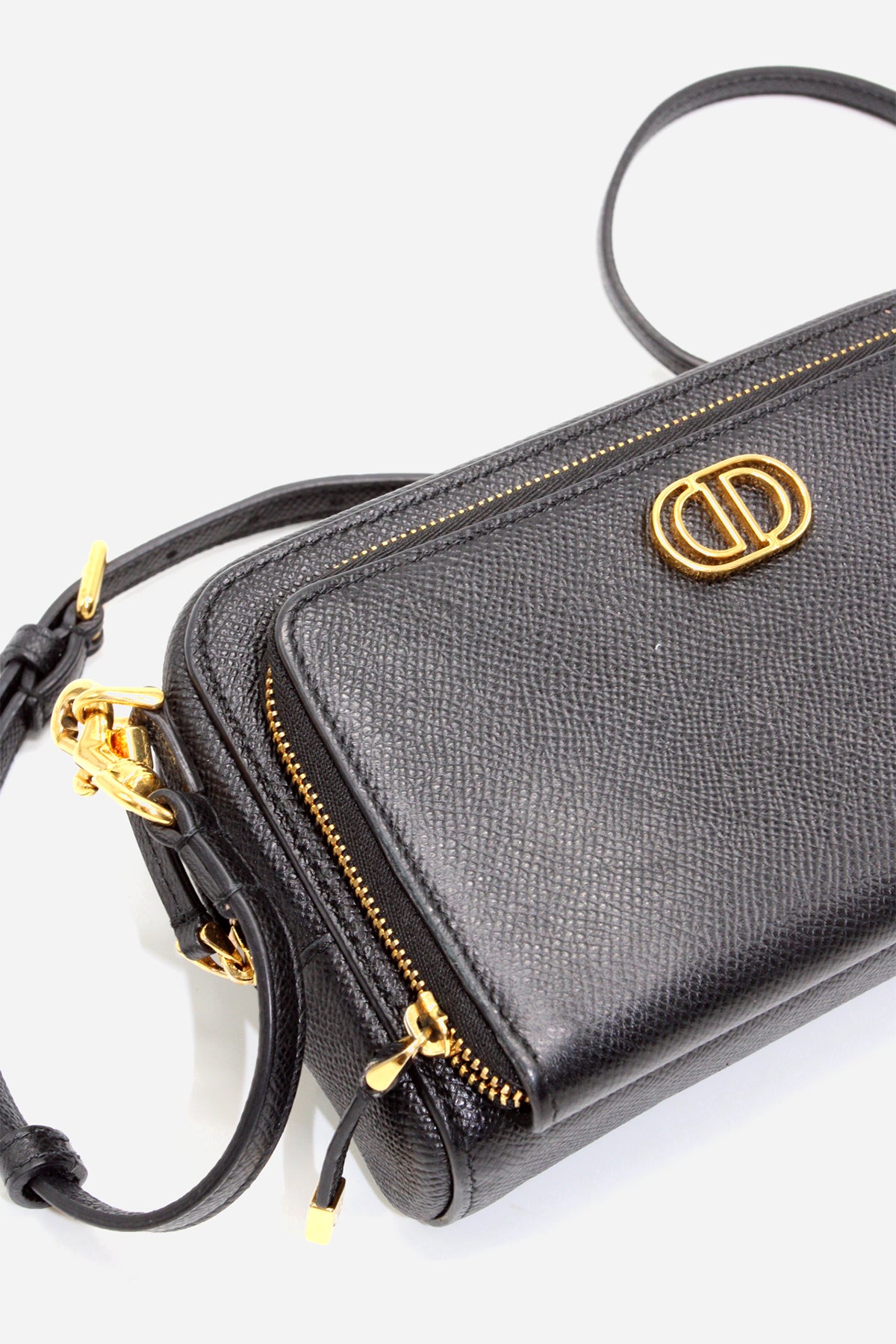 DIor Caro Double Pouch