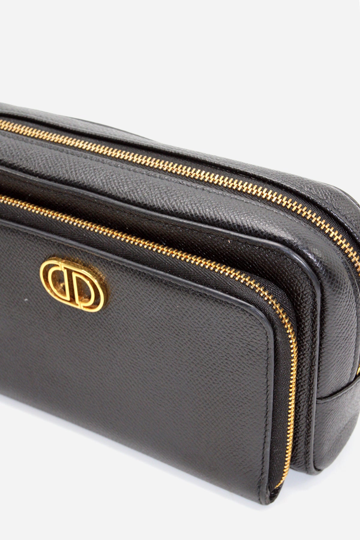 DIor Caro Double Pouch