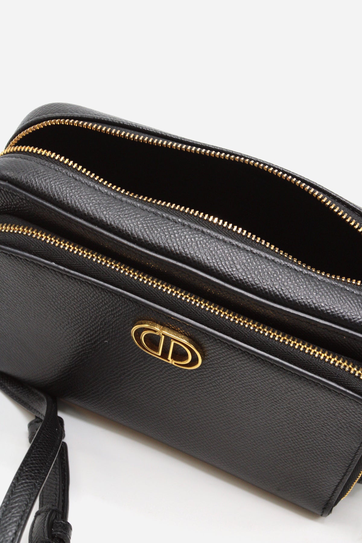 DIor Caro Double Pouch