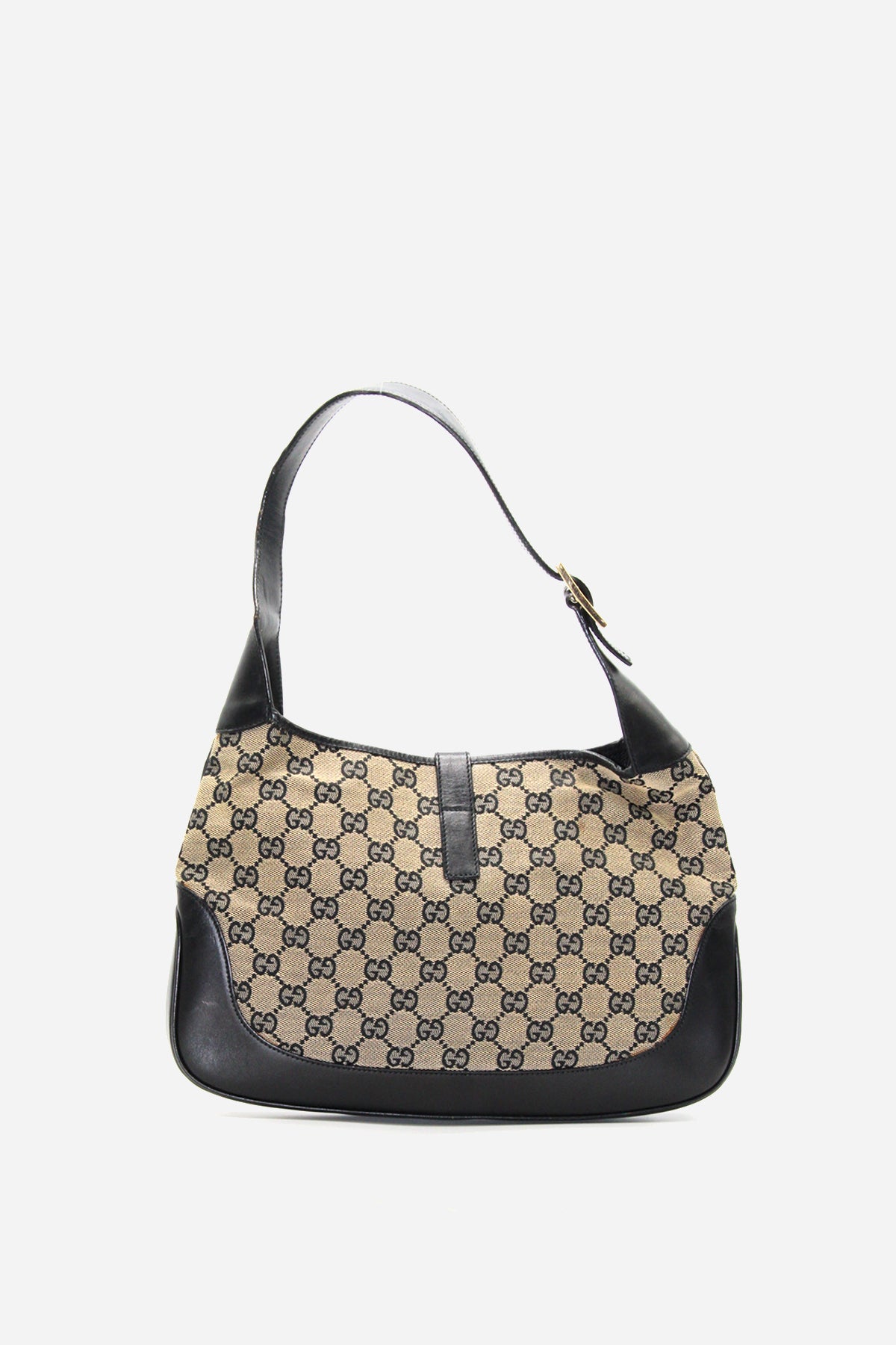 Gucci Vintage Jackie O Hobo