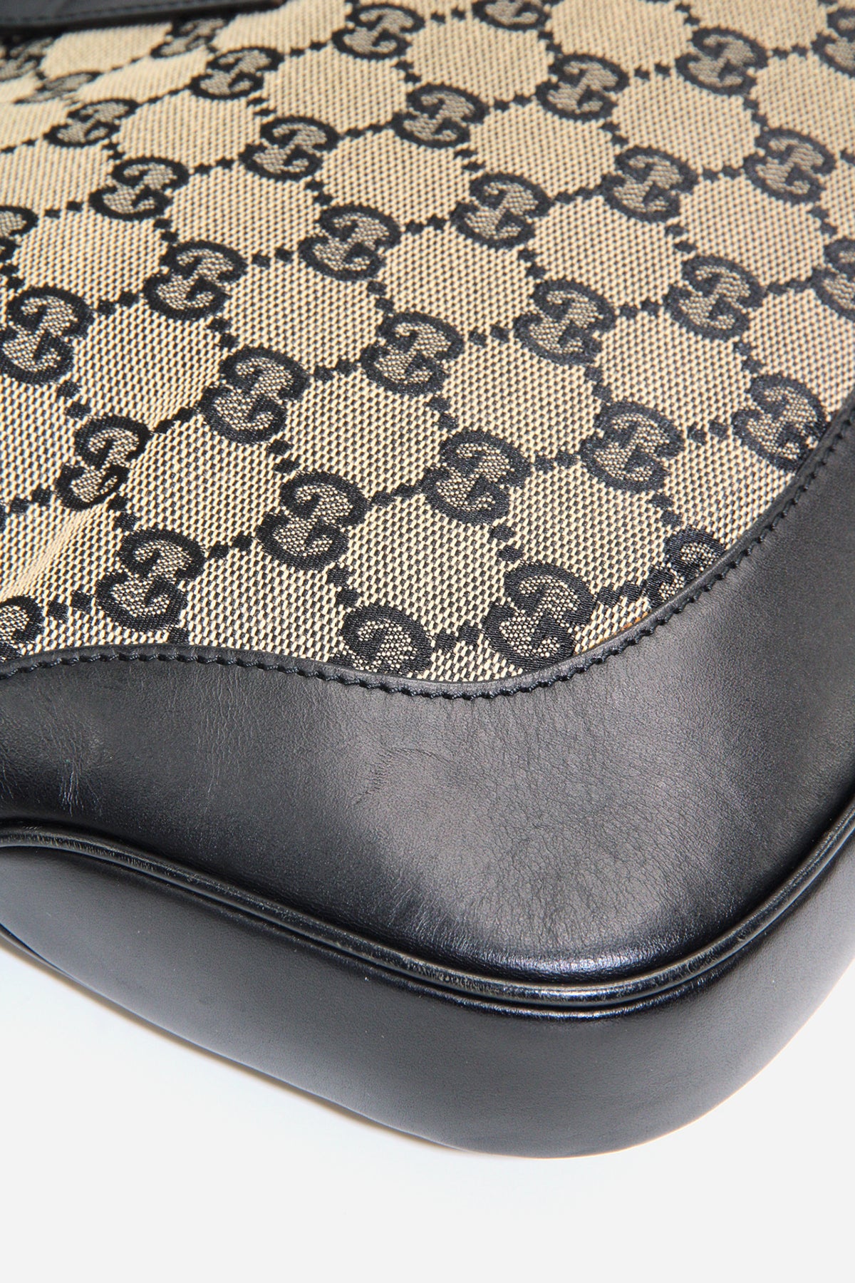 Gucci Vintage Jackie O Hobo