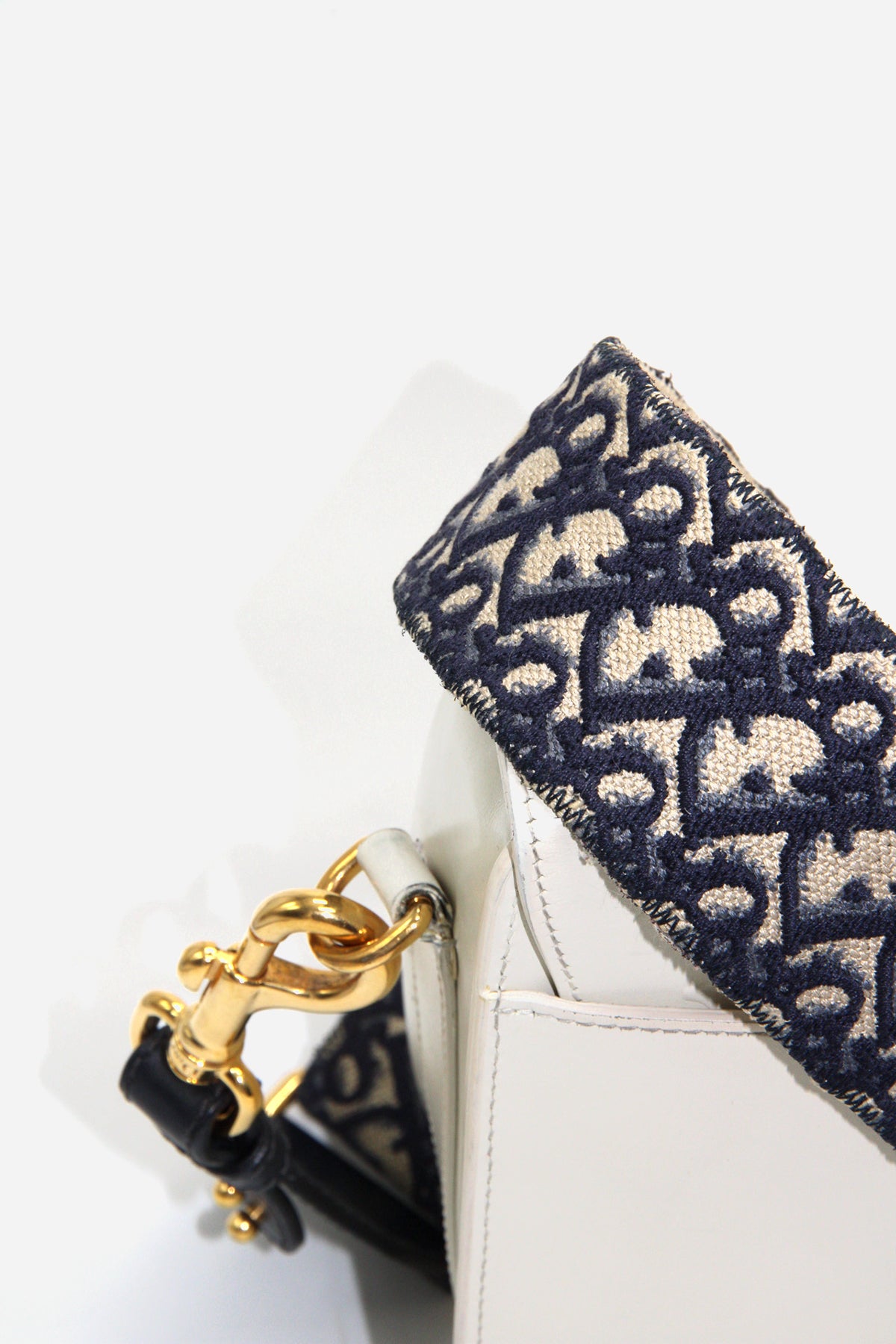 Dior Large Bobby Bag