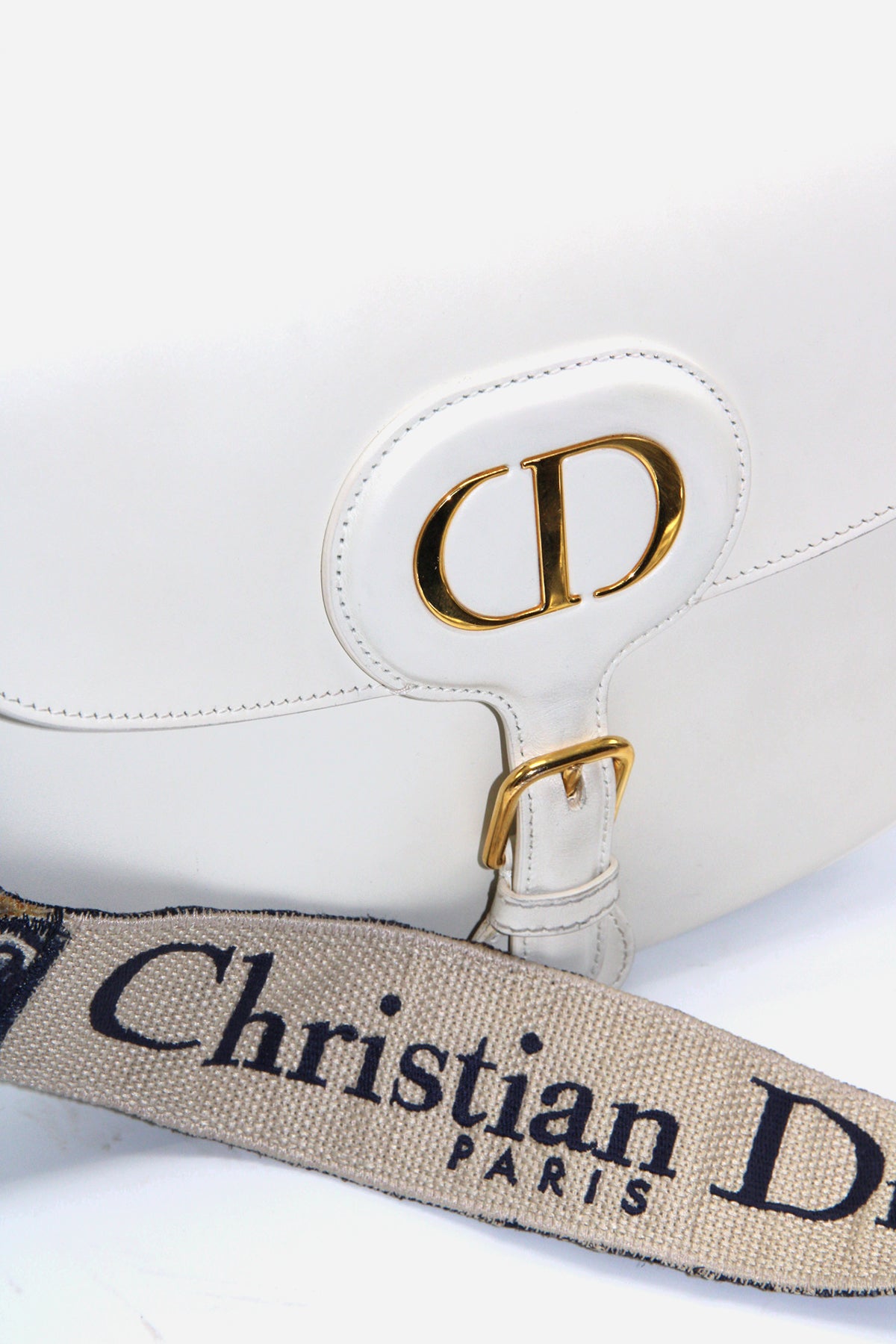 Dior Large Bobby Bag