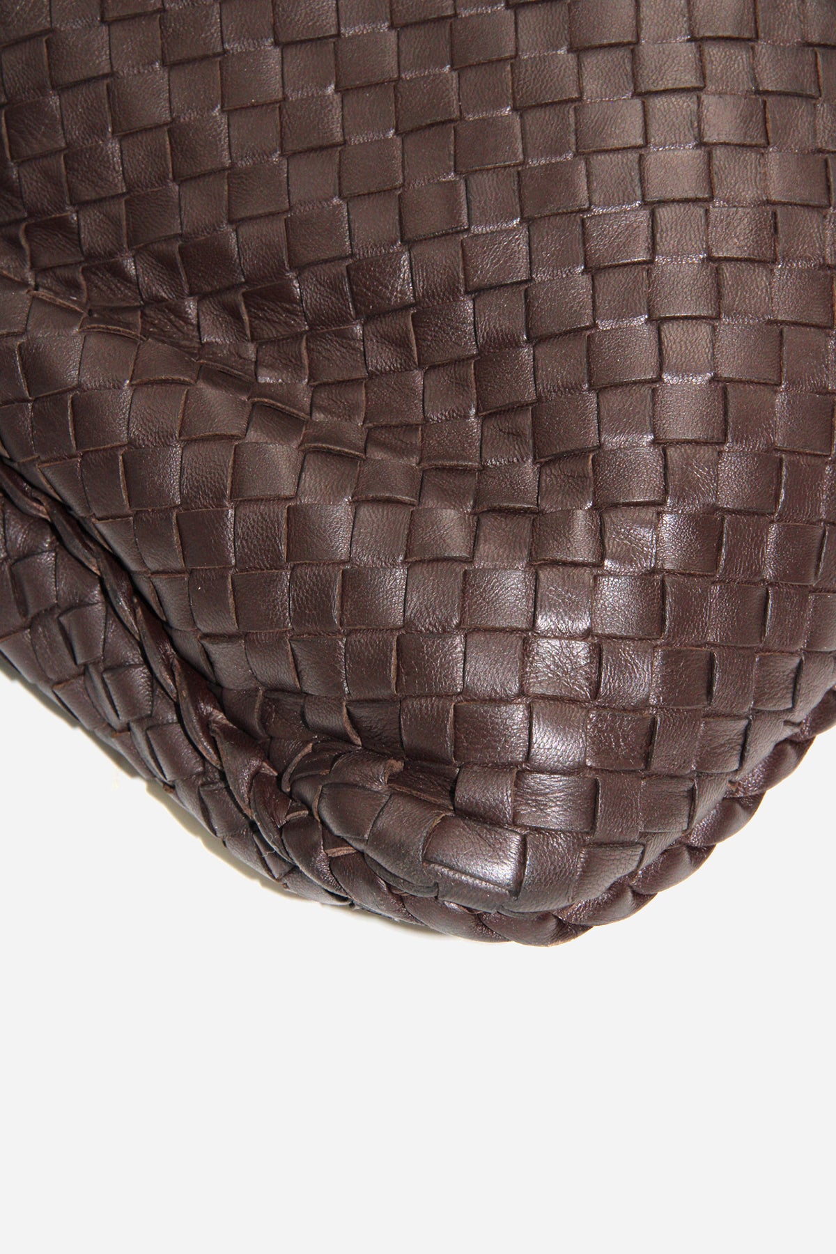 Bottega Veneta Large Intrecciato Hobo