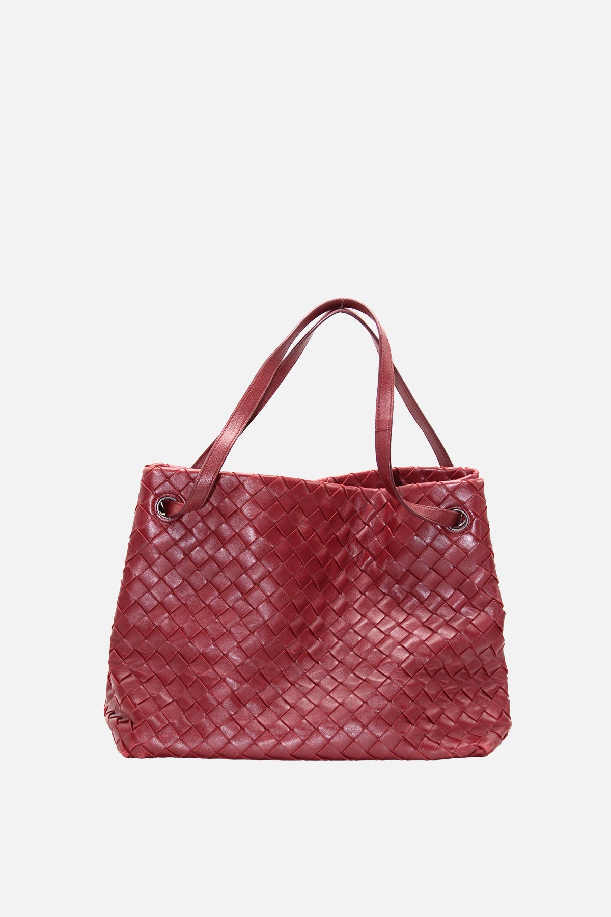 Bottega Veneta Intrecciato Tote