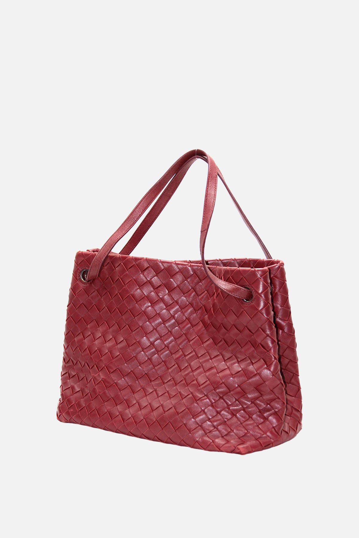 Bottega Veneta Intrecciato Tote