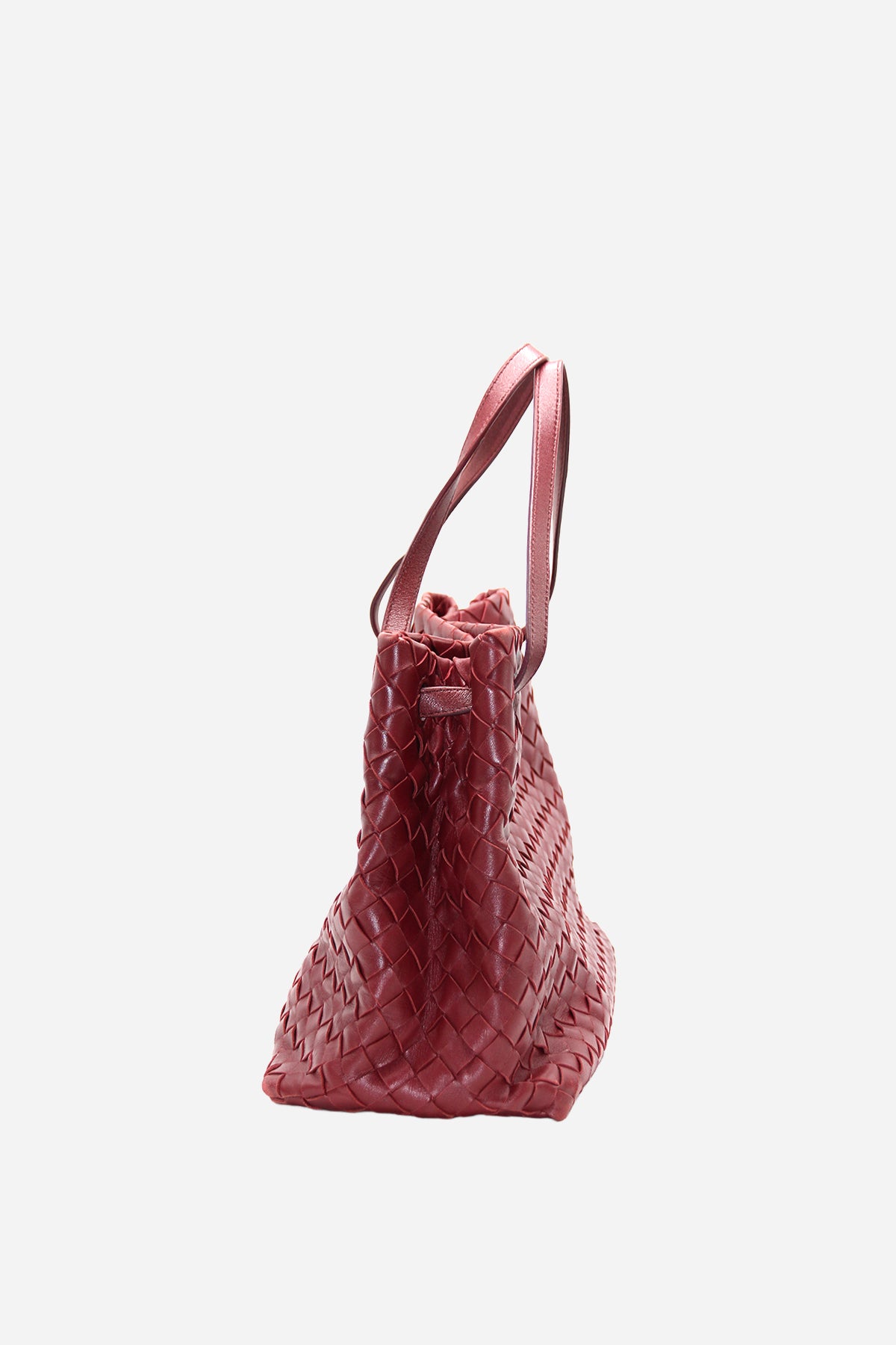 Bottega Veneta Intrecciato Tote