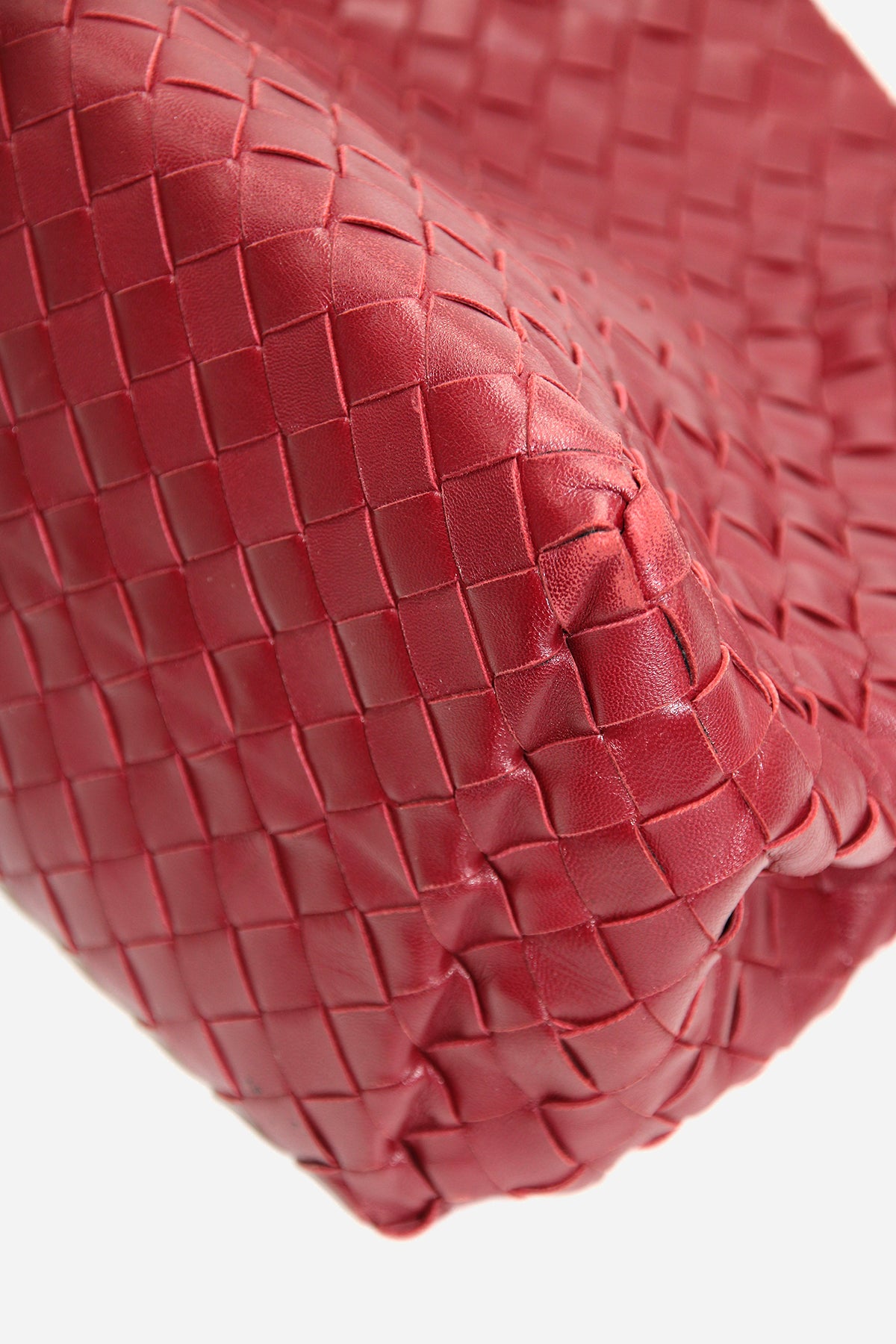 Bottega Veneta Intrecciato Tote