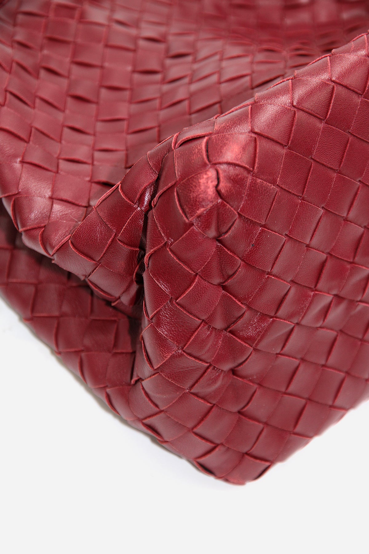 Bottega Veneta Intrecciato Tote