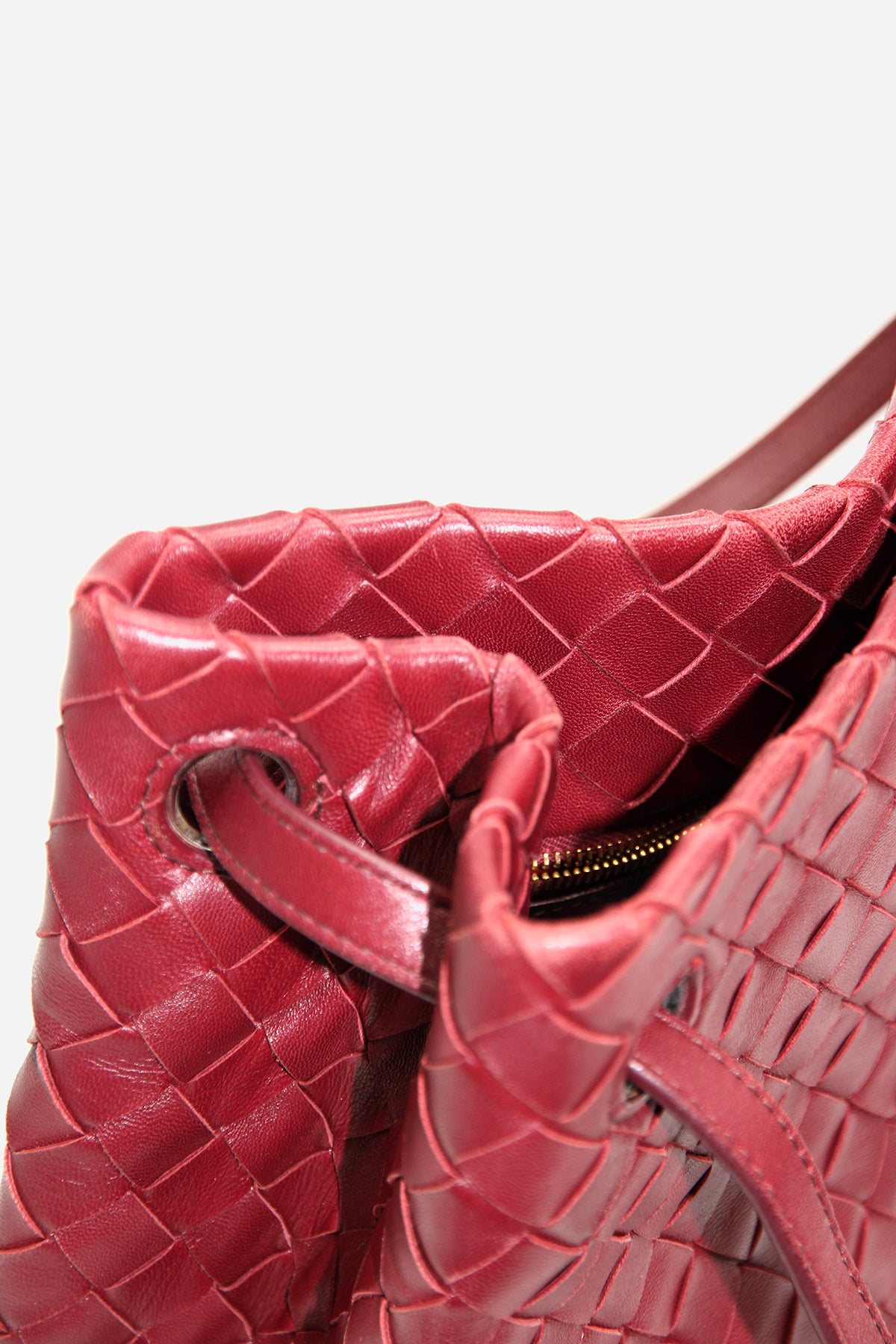 Bottega Veneta Intrecciato Tote