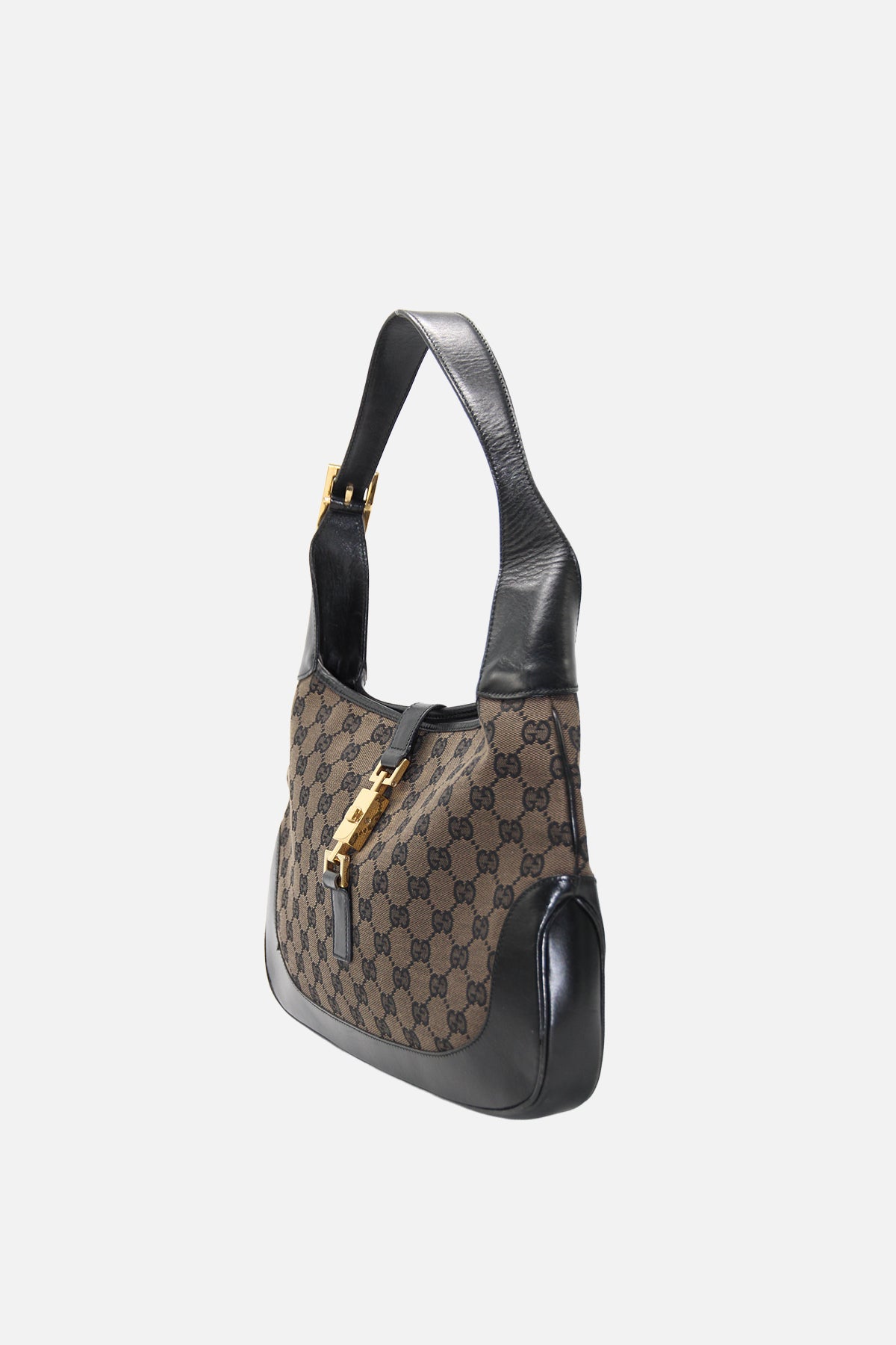 Gucci GG Canvas Jackie