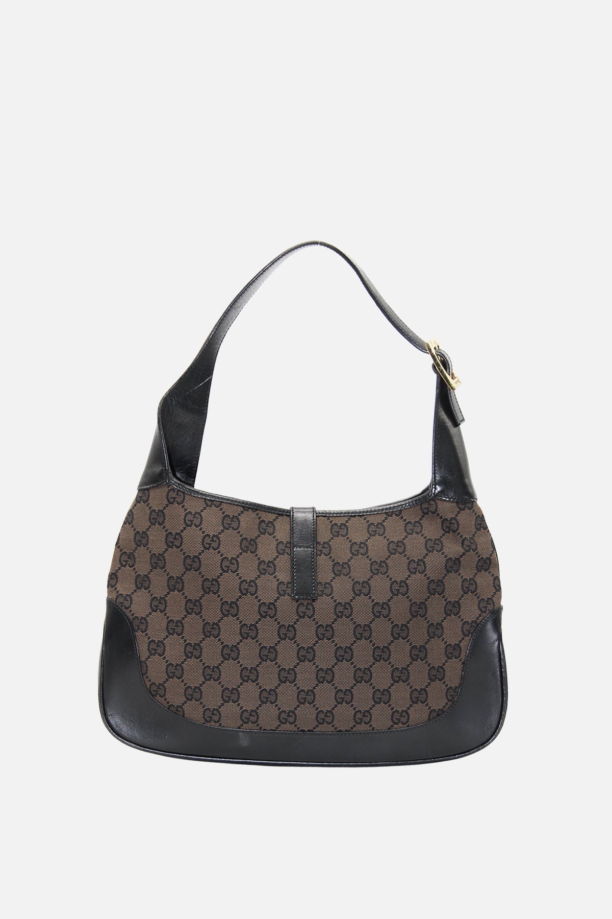 Gucci GG Canvas Jackie