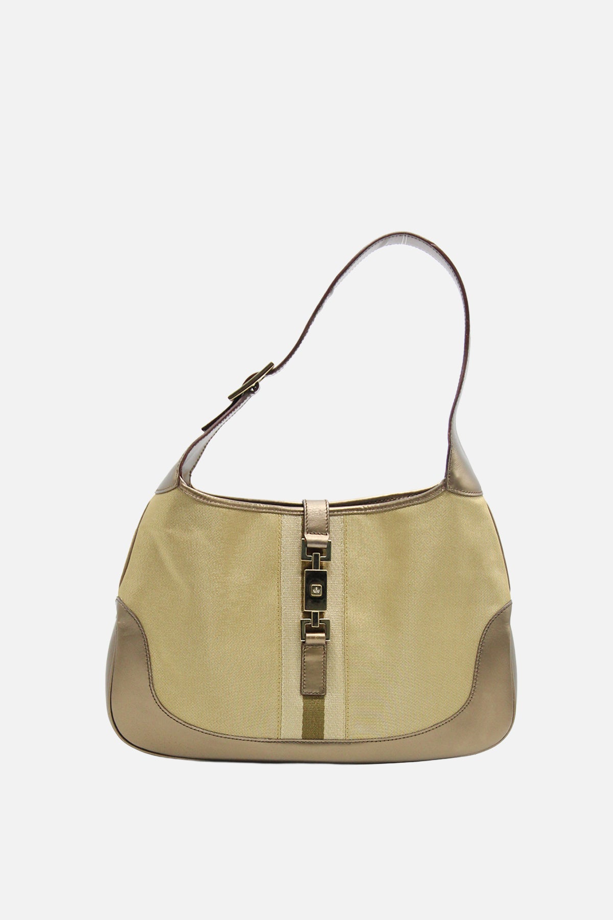 Gucci Web Jackie Vintage