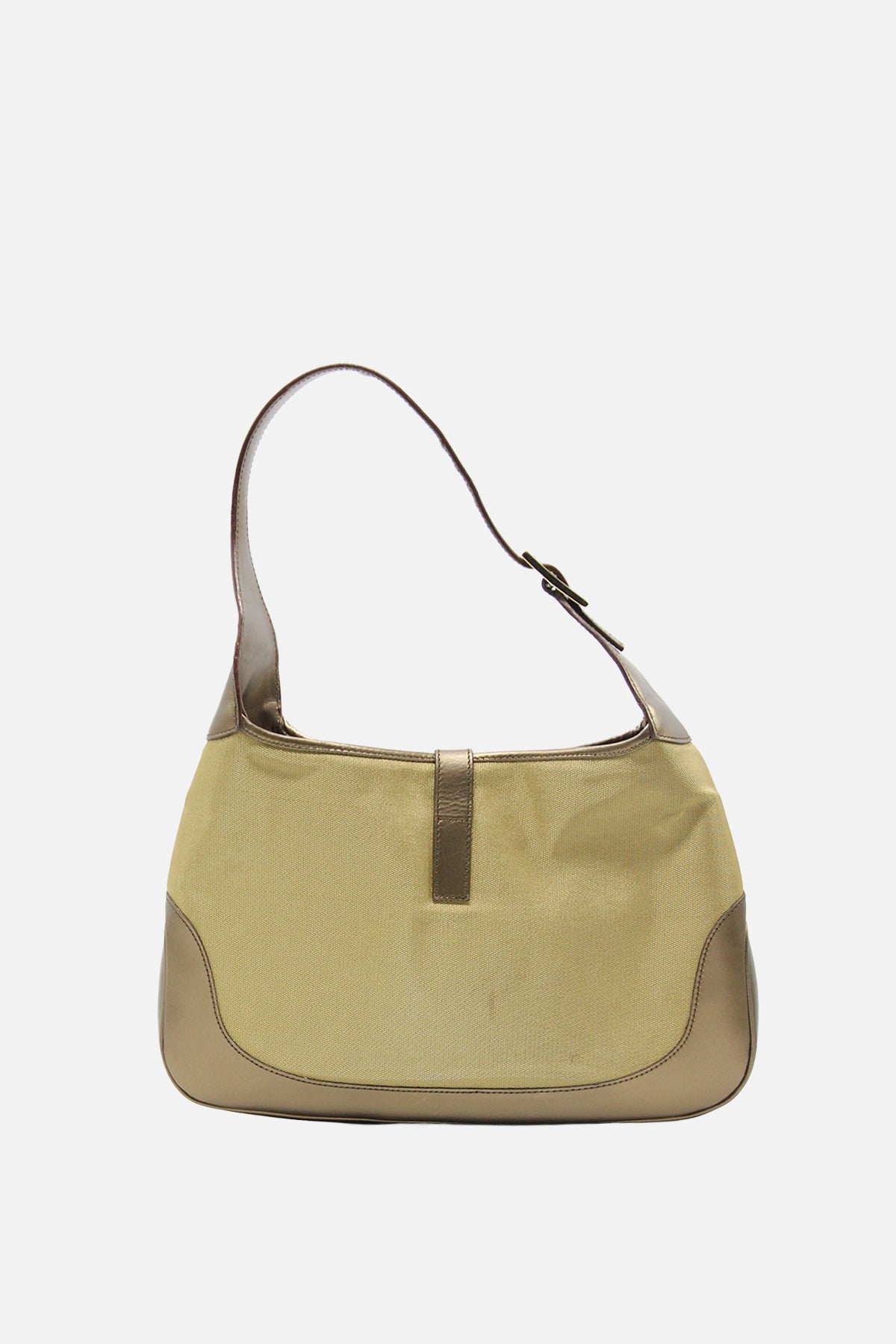 Gucci Web Jackie Vintage