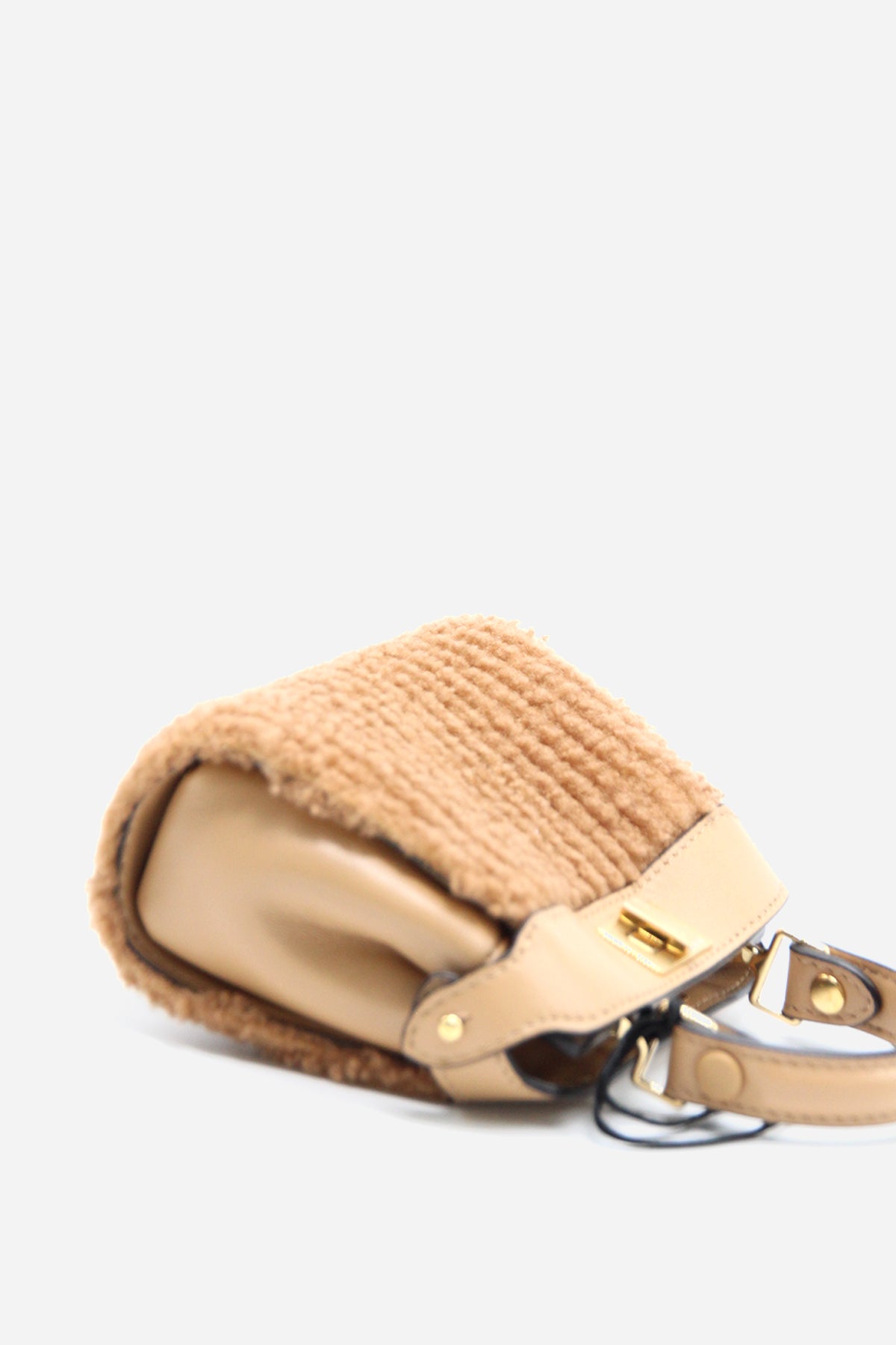 Fendi Small Fur Peekaboo
