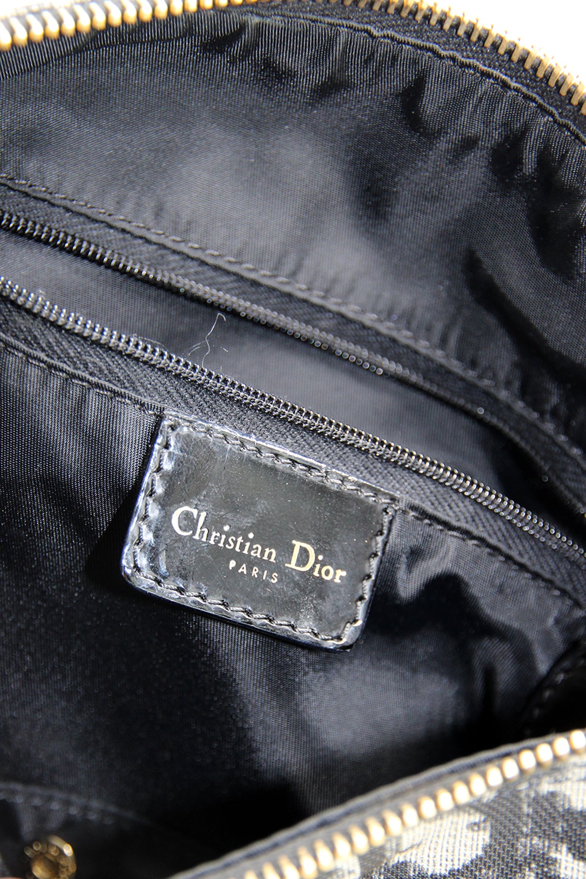 Dior Diorissimo Boston