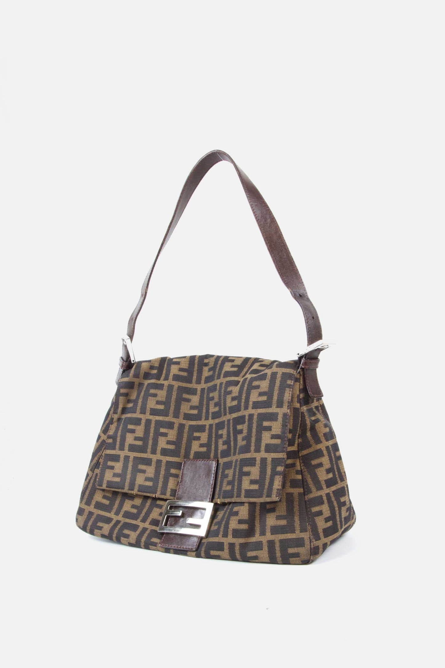 Vintage Fendi Mama forever bag
