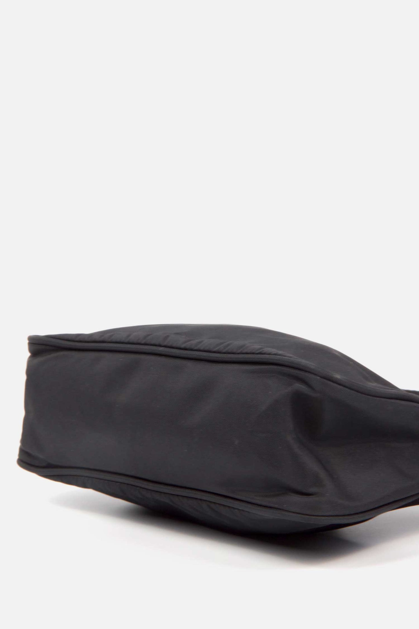 Vintage Prada Tessuto Hobo