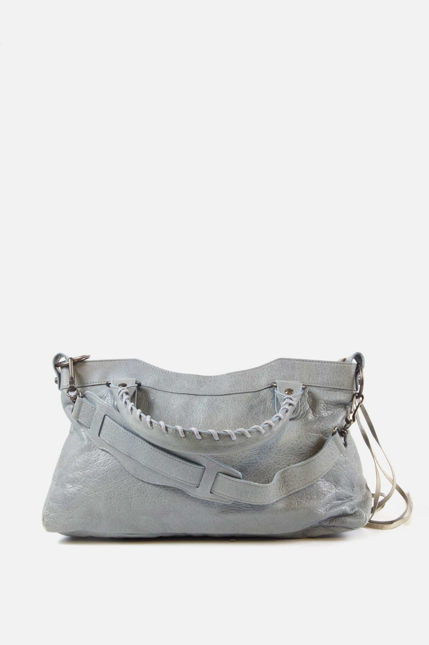 Vintage Balenciaga First classic city bag