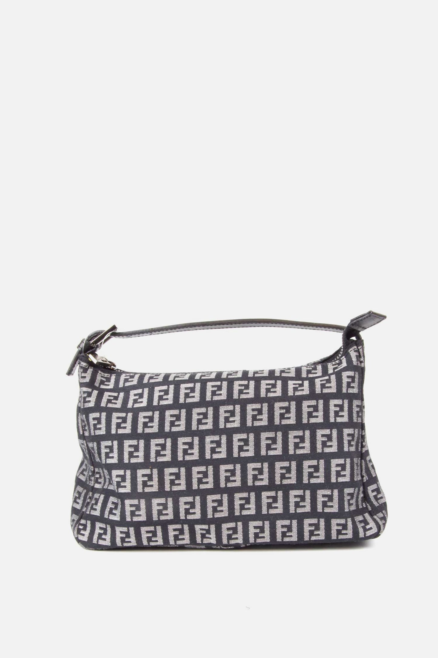 Vintage Fendi Zucchino Pochette