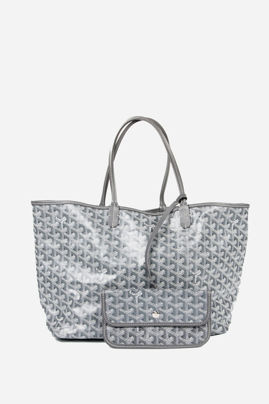 Goyard Saint Louis PM w/ Pouch
