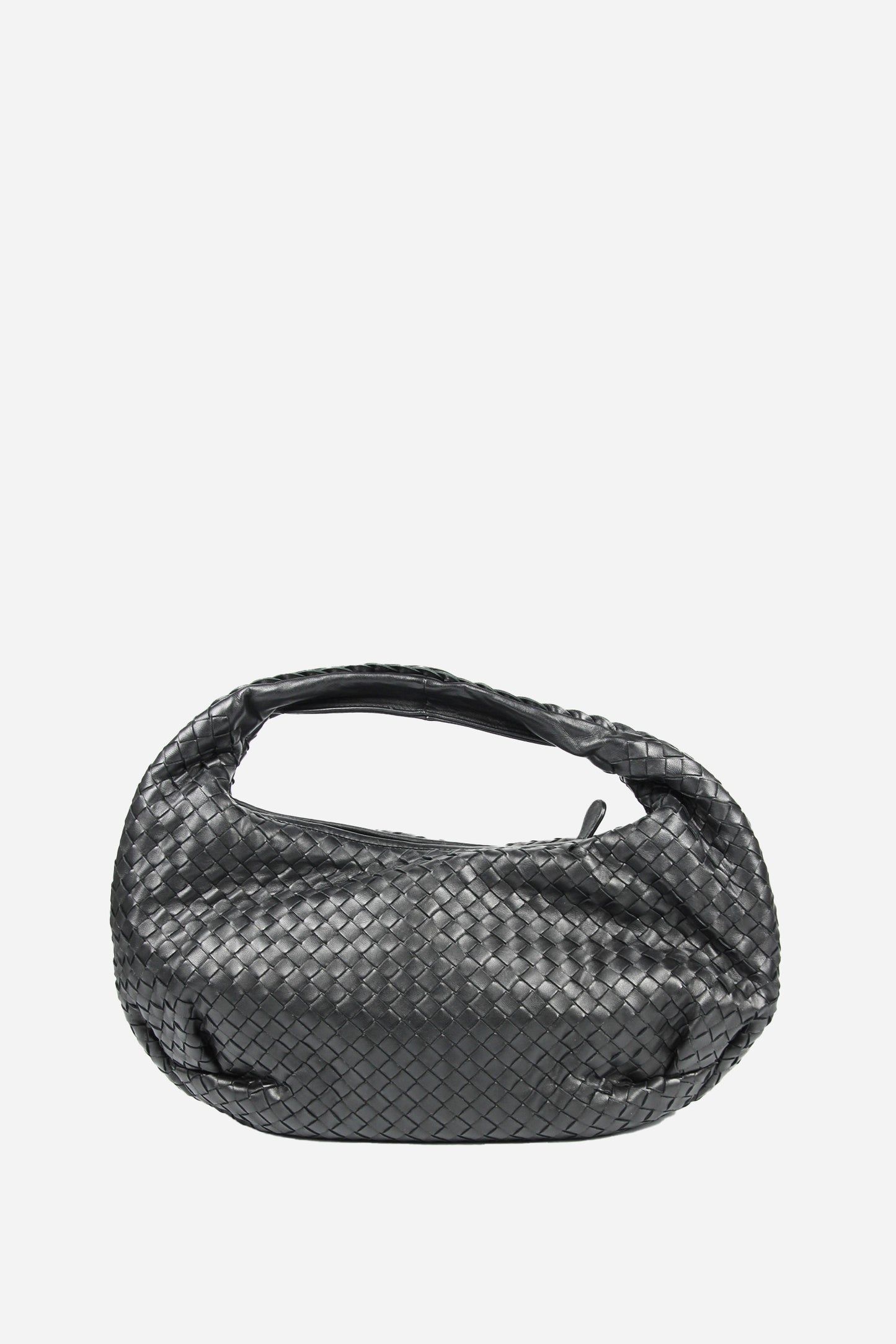 Bottega Veneta Nappa Intrecciato Hobo Bag